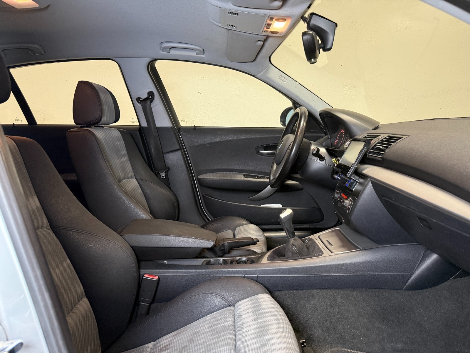BMW 116i Manual, 116hp, 2005