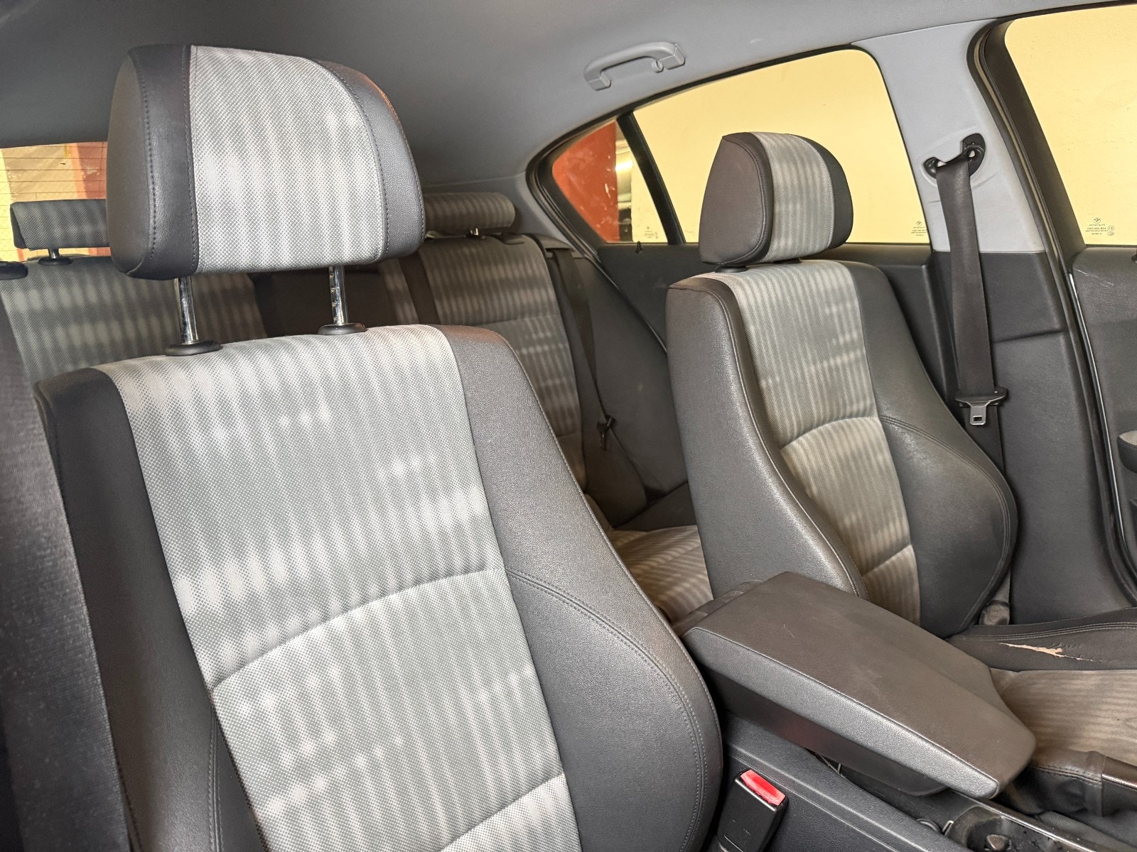 BMW 116i Manual, 116hp, 2005