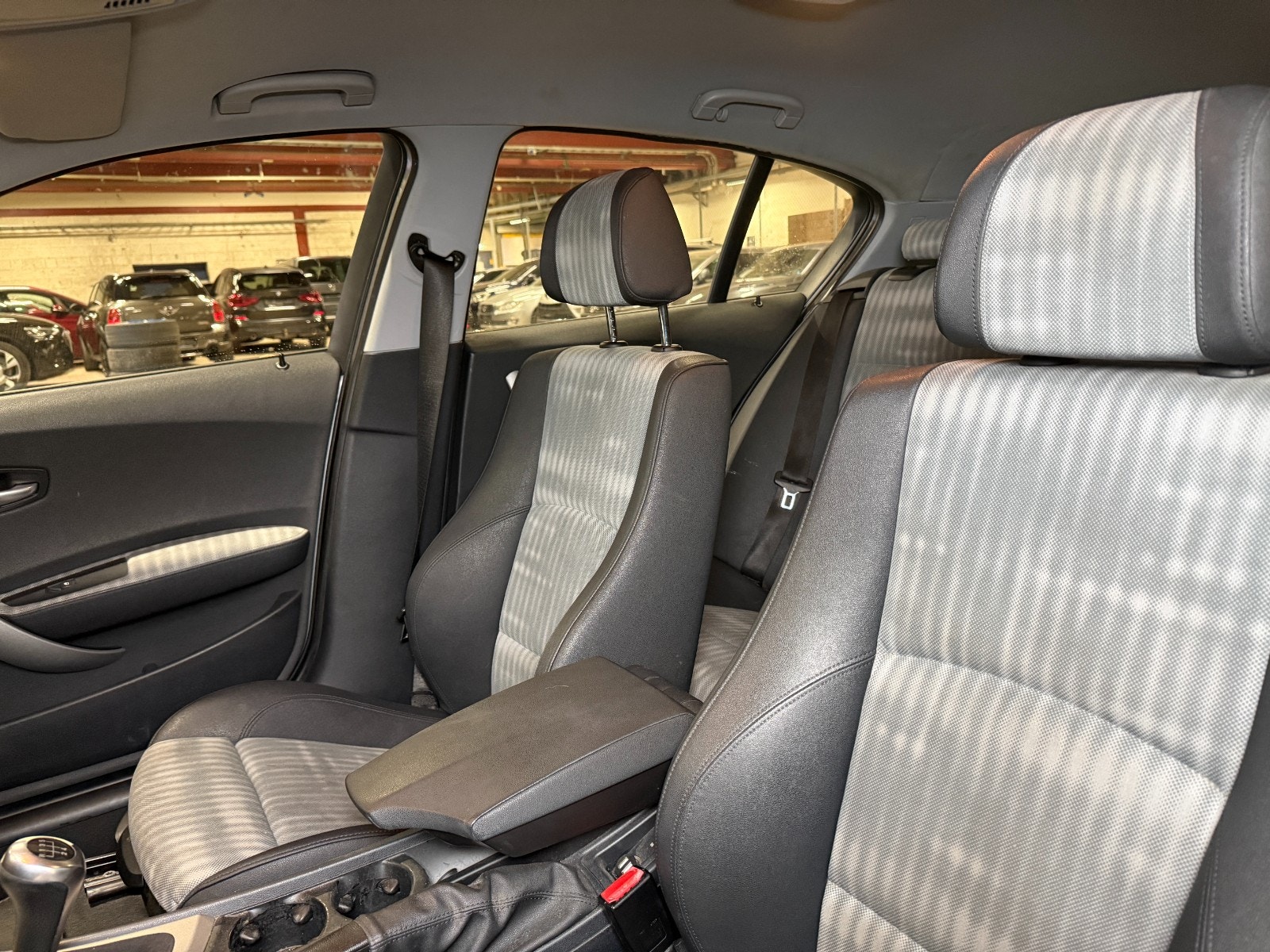 BMW 116i Manual, 116hp, 2005