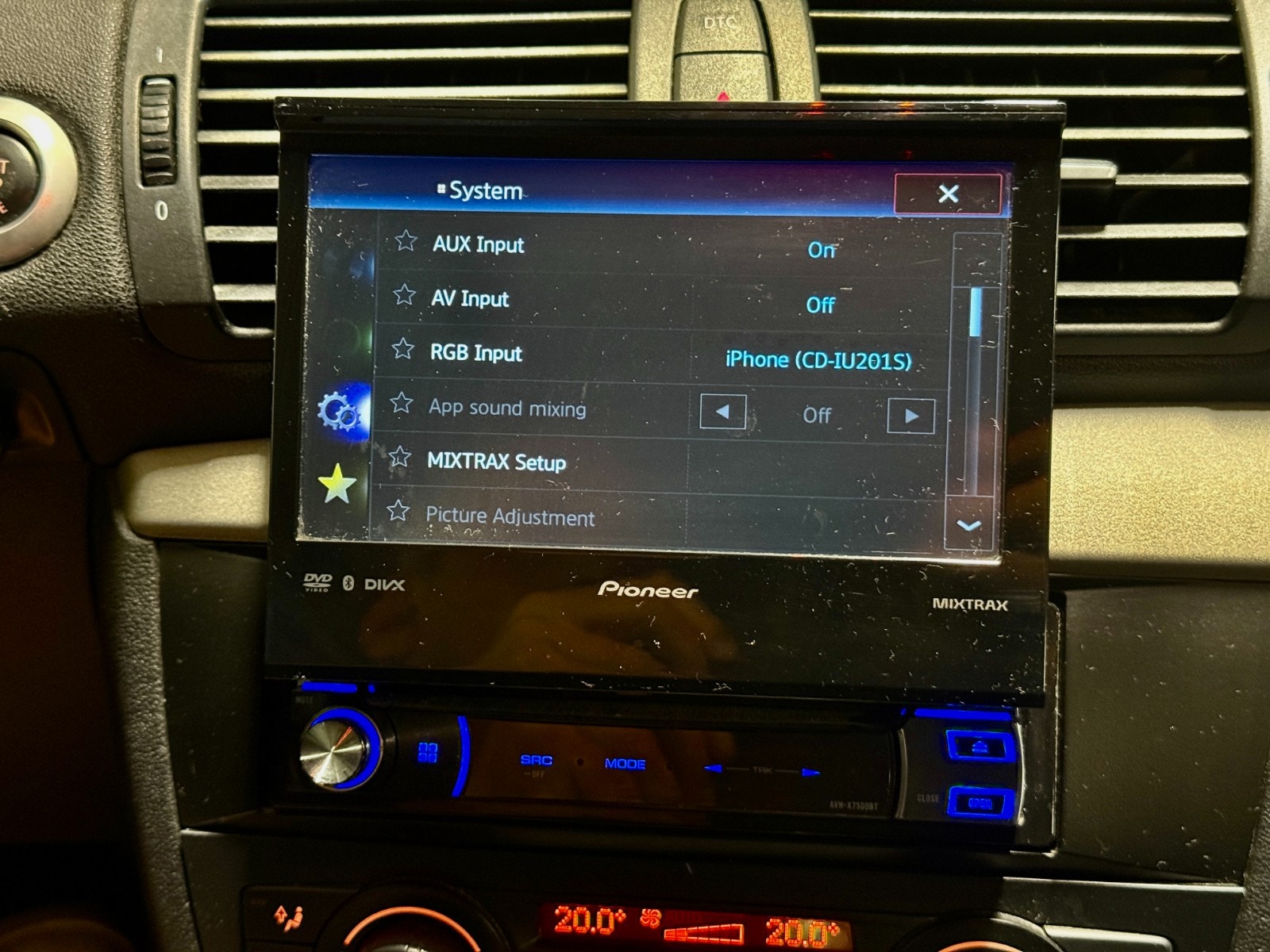BMW 116i Manual, 116hp, 2005