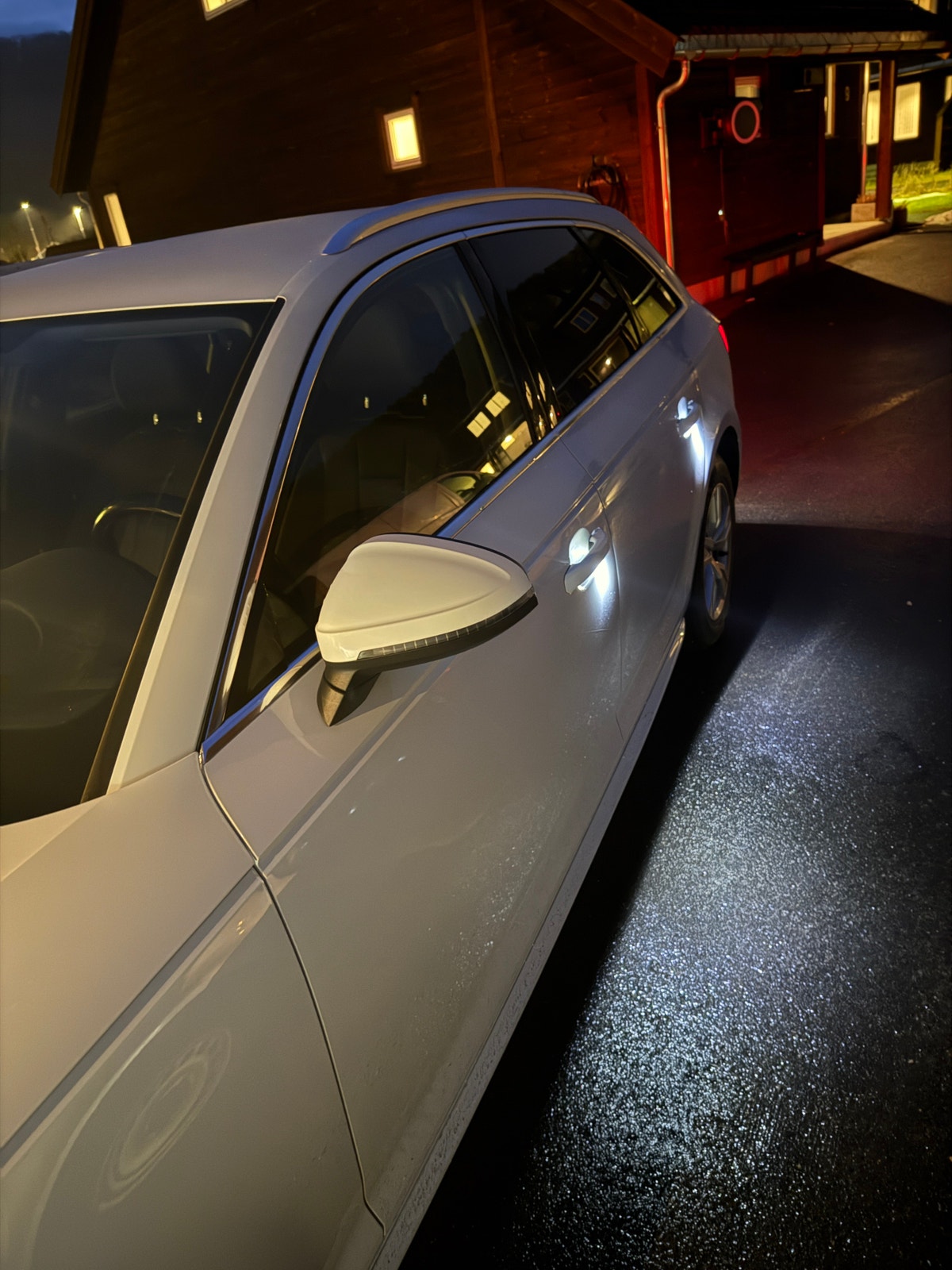 Audi A4 Avant 2.0 TDI S Tronic, 150hp, 2016