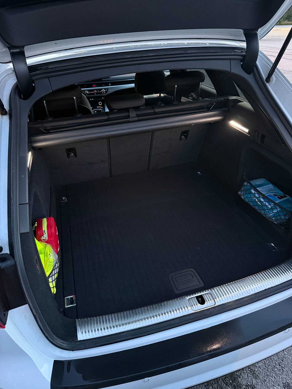 Audi A4 Avant 2.0 TDI S Tronic, 150hp, 2016