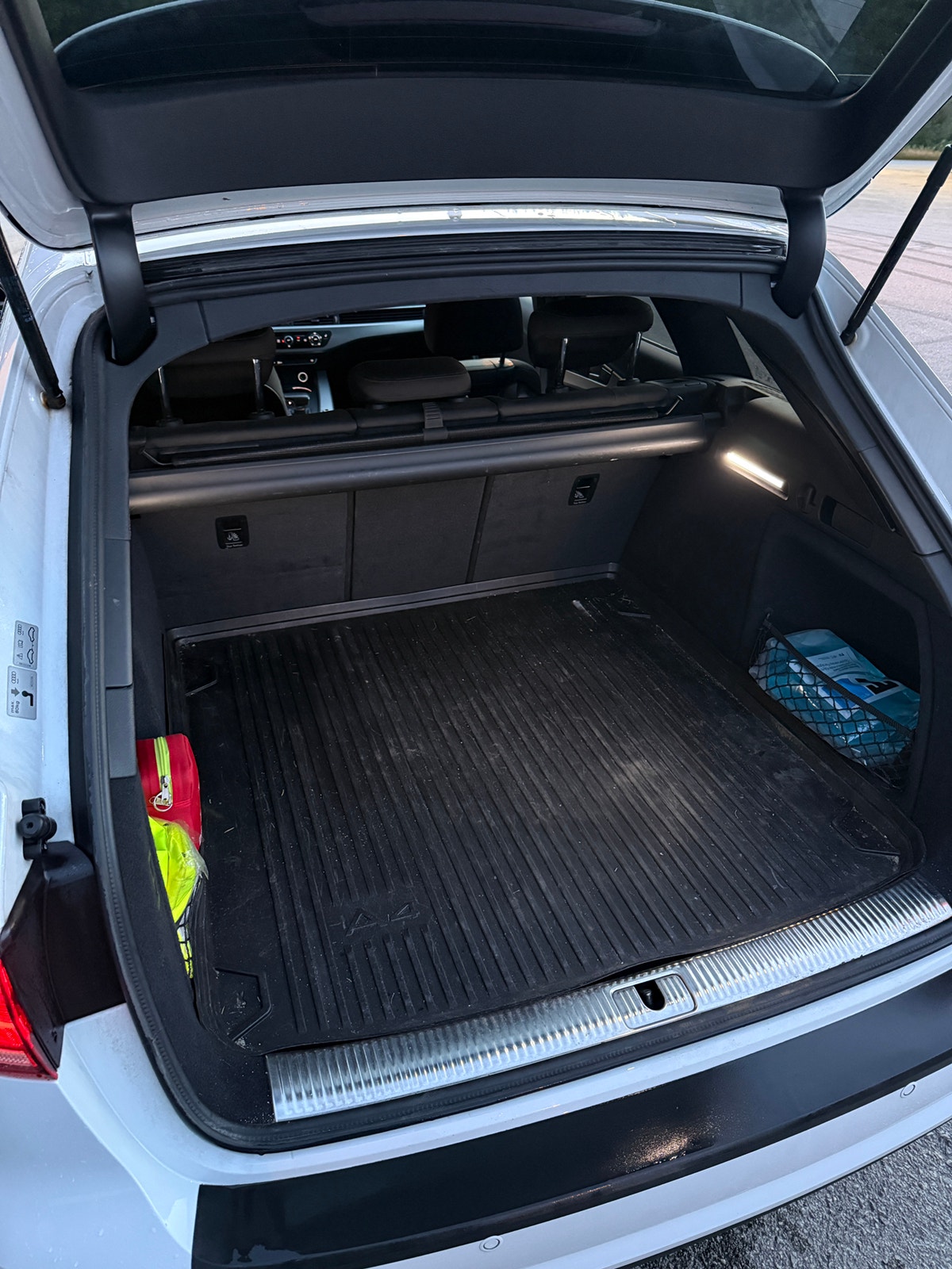 Audi A4 Avant 2.0 TDI S Tronic, 150hp, 2016