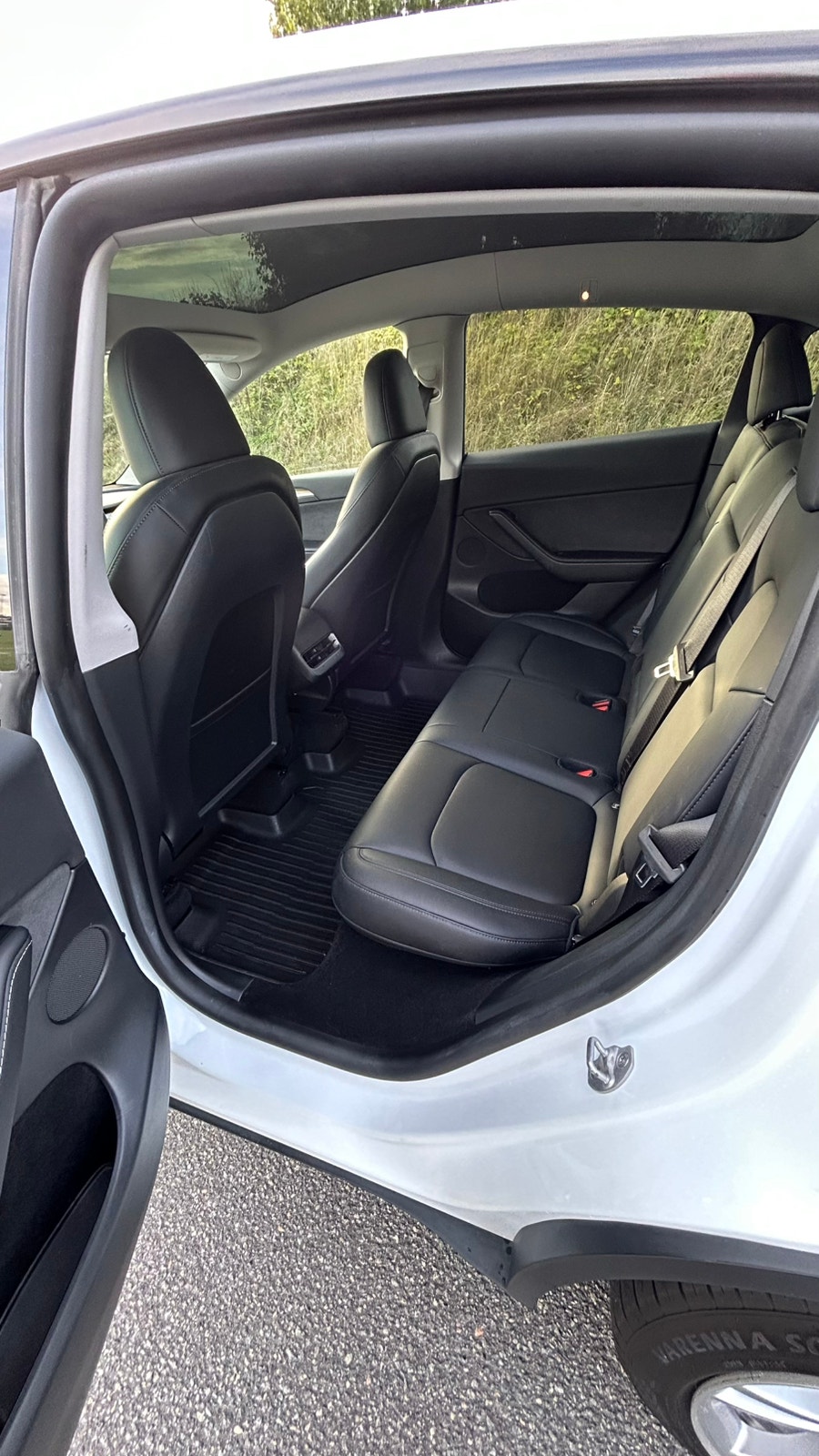 Tesla Model Y Long Range AWD, 514hp, 2023