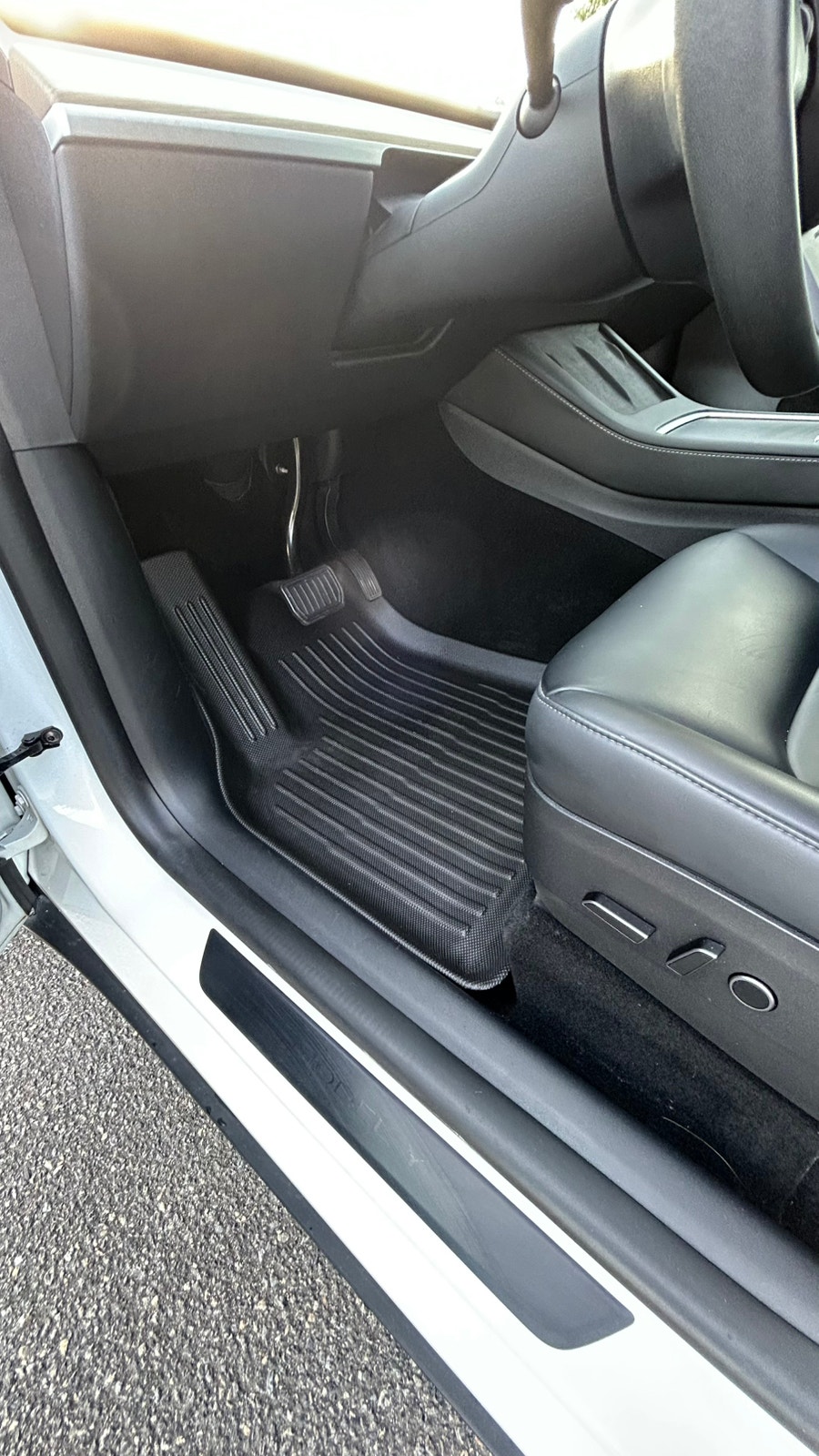 Tesla Model Y Long Range AWD, 514hp, 2023
