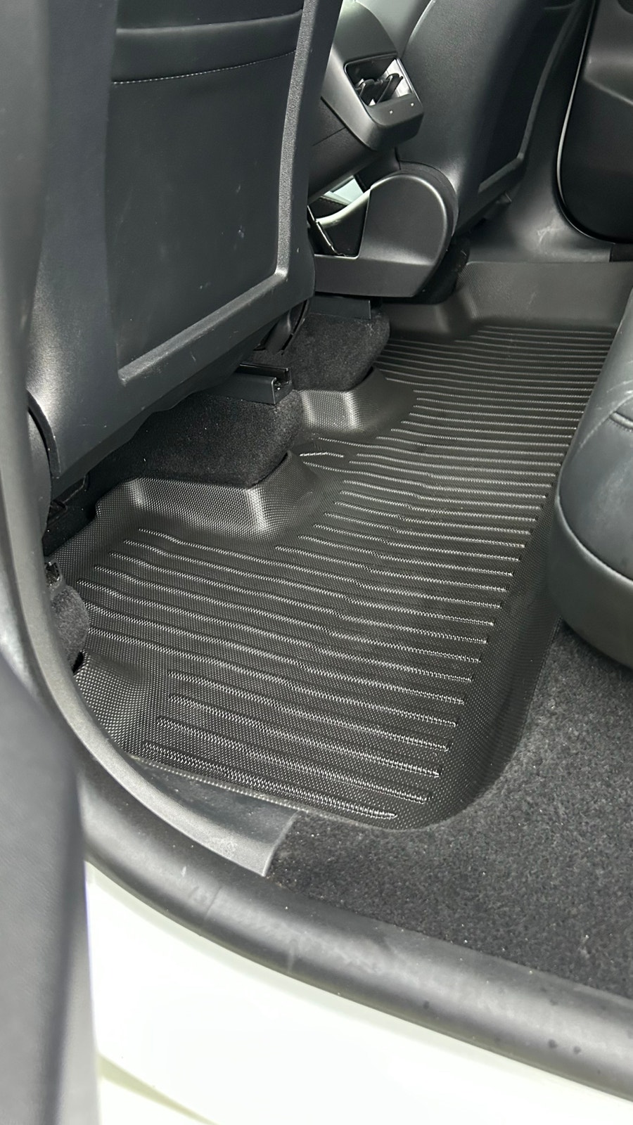 Tesla Model Y Long Range AWD, 514hp, 2023
