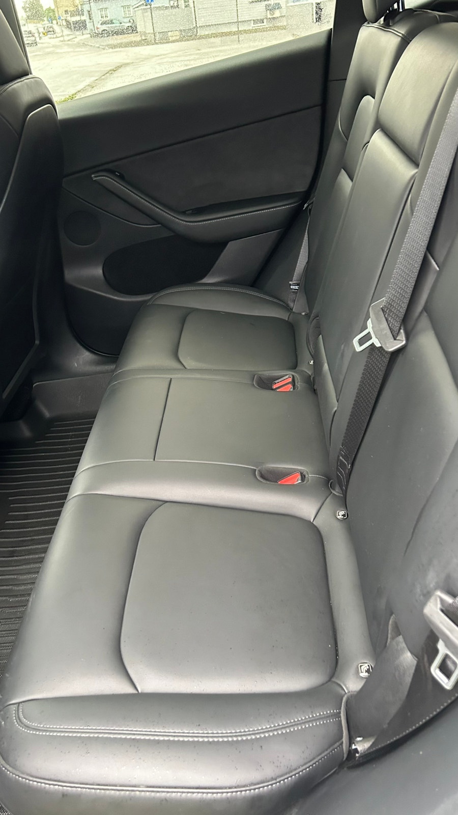 Tesla Model Y Long Range AWD, 514hp, 2023