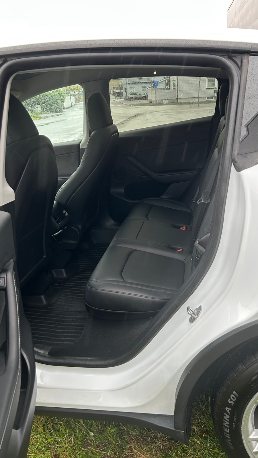 Tesla Model Y Long Range AWD, 514hp, 2023