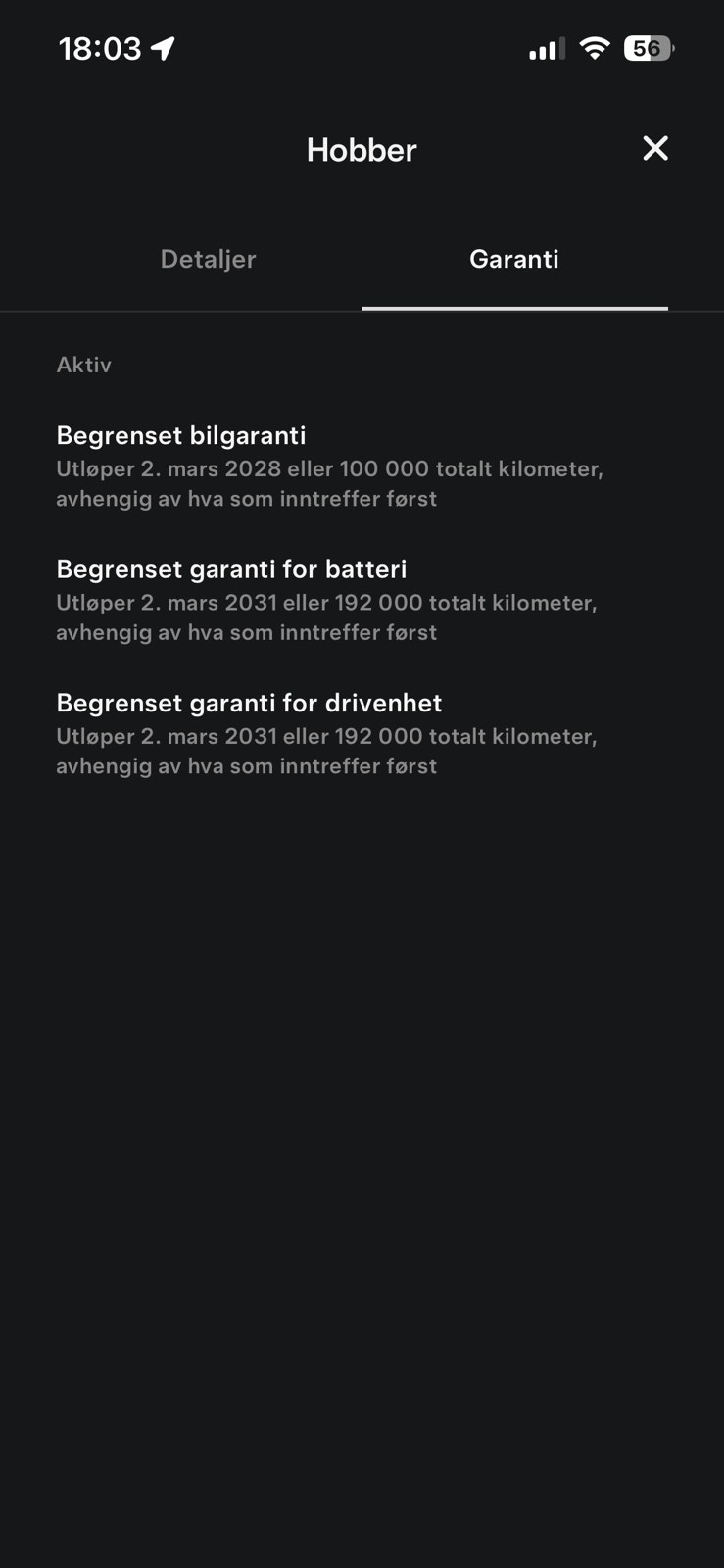 Tesla Model Y Long Range AWD, 514hp, 2023