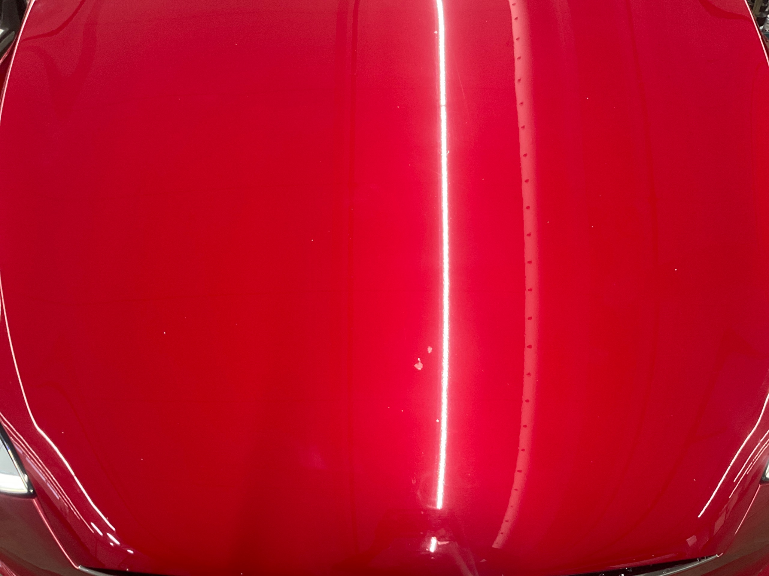 Tesla Model X 75D, 525ps, 2018