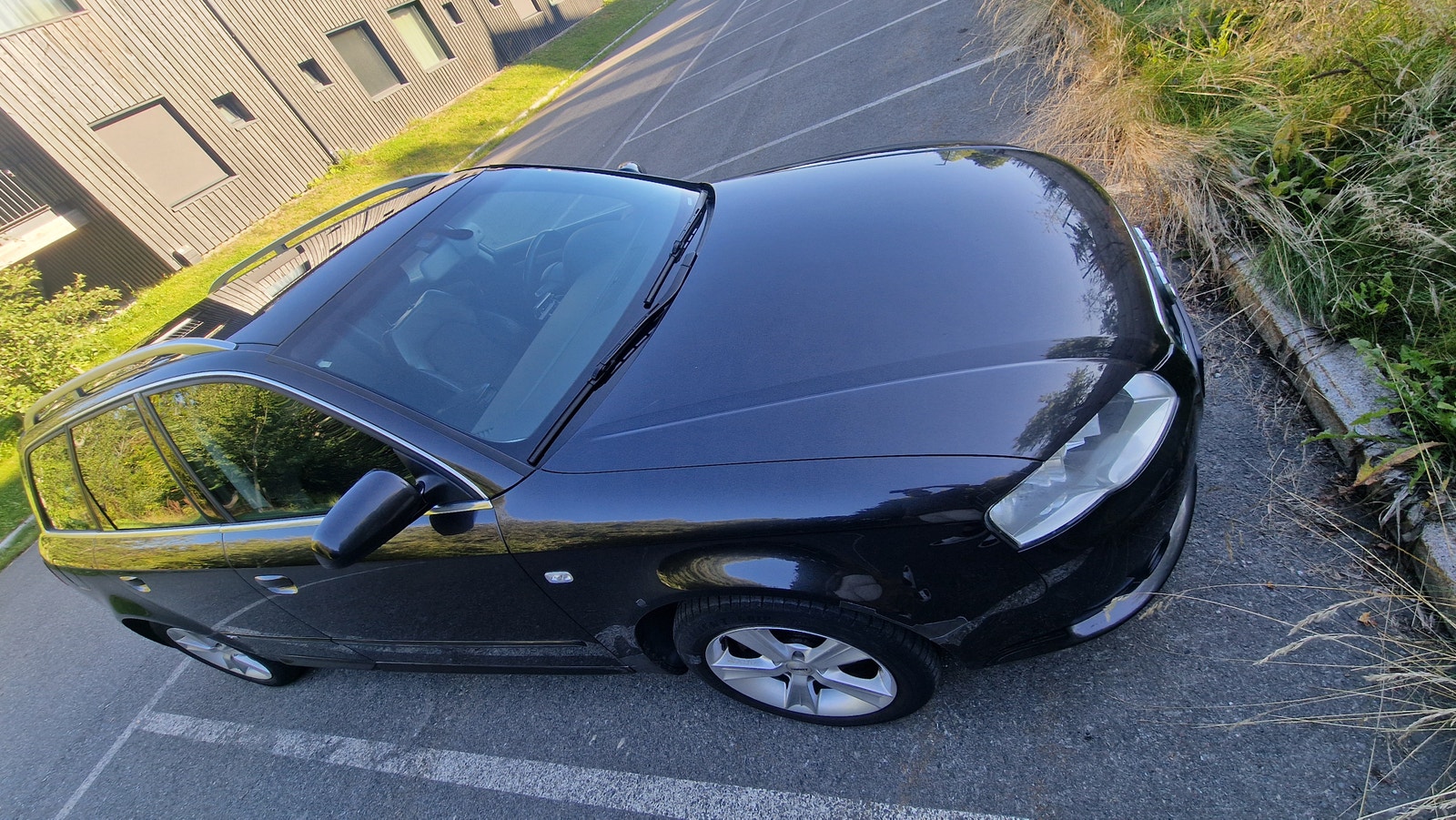 Audi A4 Avant 2.0 Multitronic, 130ps, 2008