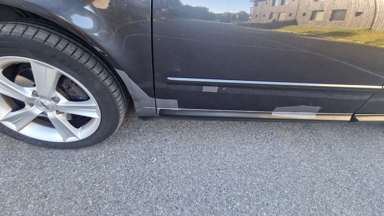 Audi A4 Avant 2.0 Multitronic, 130ps, 2008