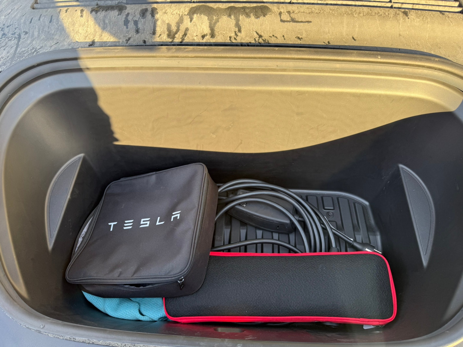 Tesla Model Y Long Range AWD, 514hp, 2021