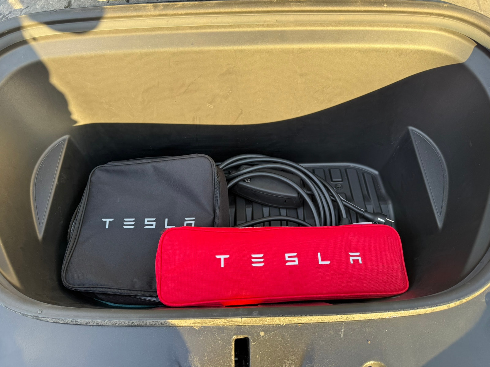 Tesla Model Y Long Range AWD, 514hp, 2021