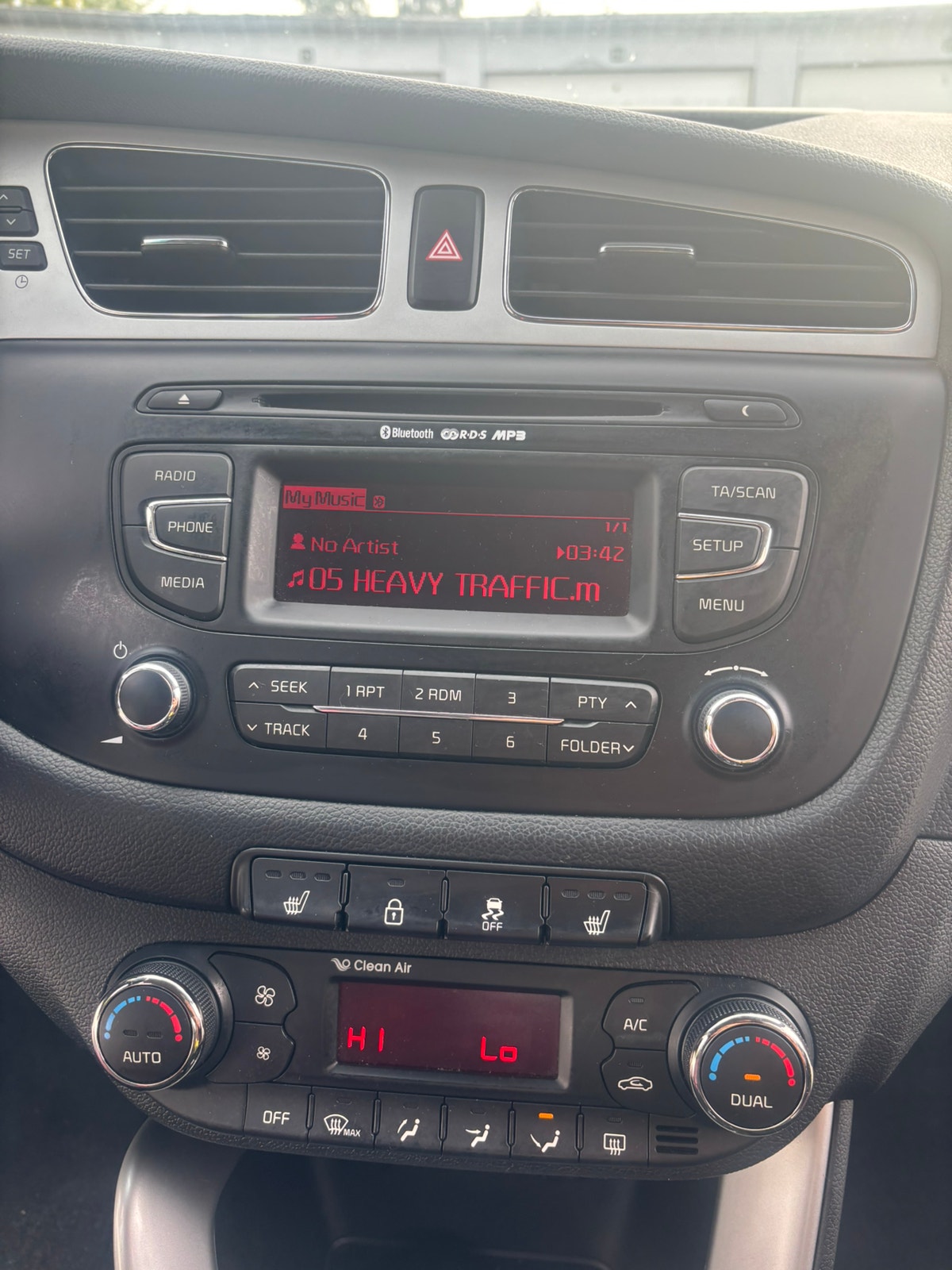 Kia cee'd 1.6 CRDi Manual, 6-trins, 128ps, 2014
