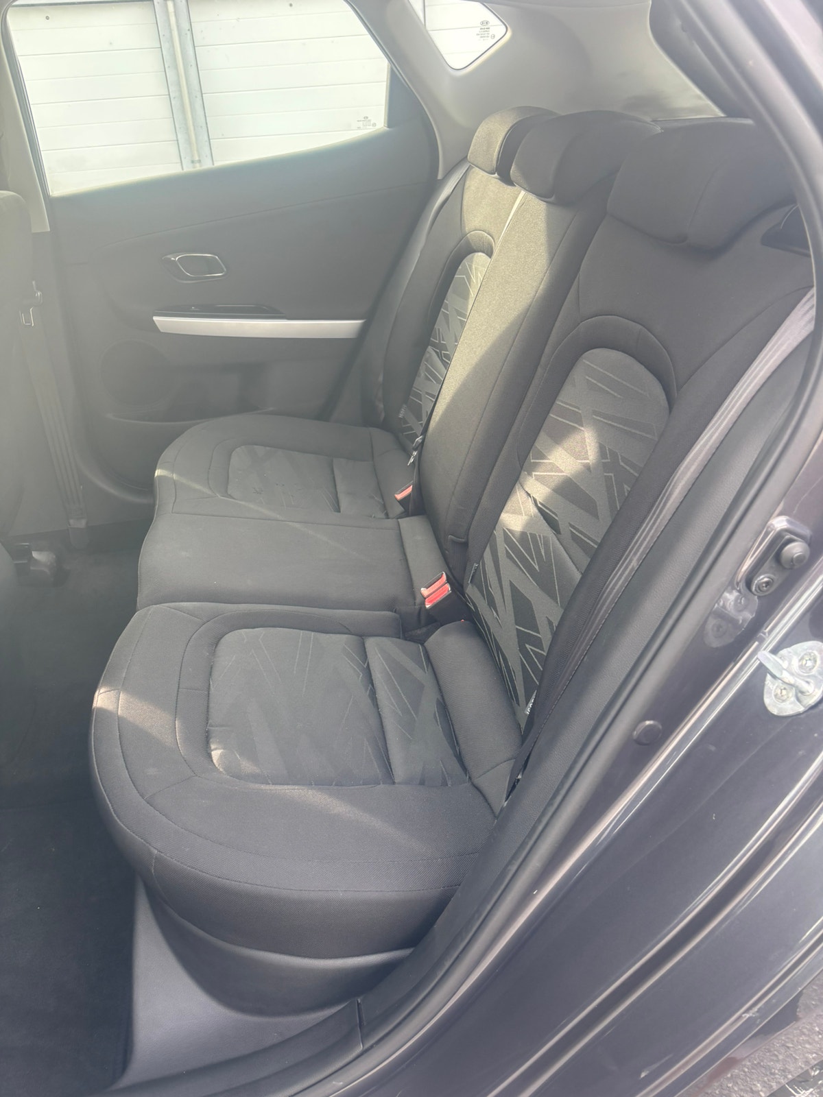 Kia cee'd 1.6 CRDi Manual, 6-trins, 128ps, 2014