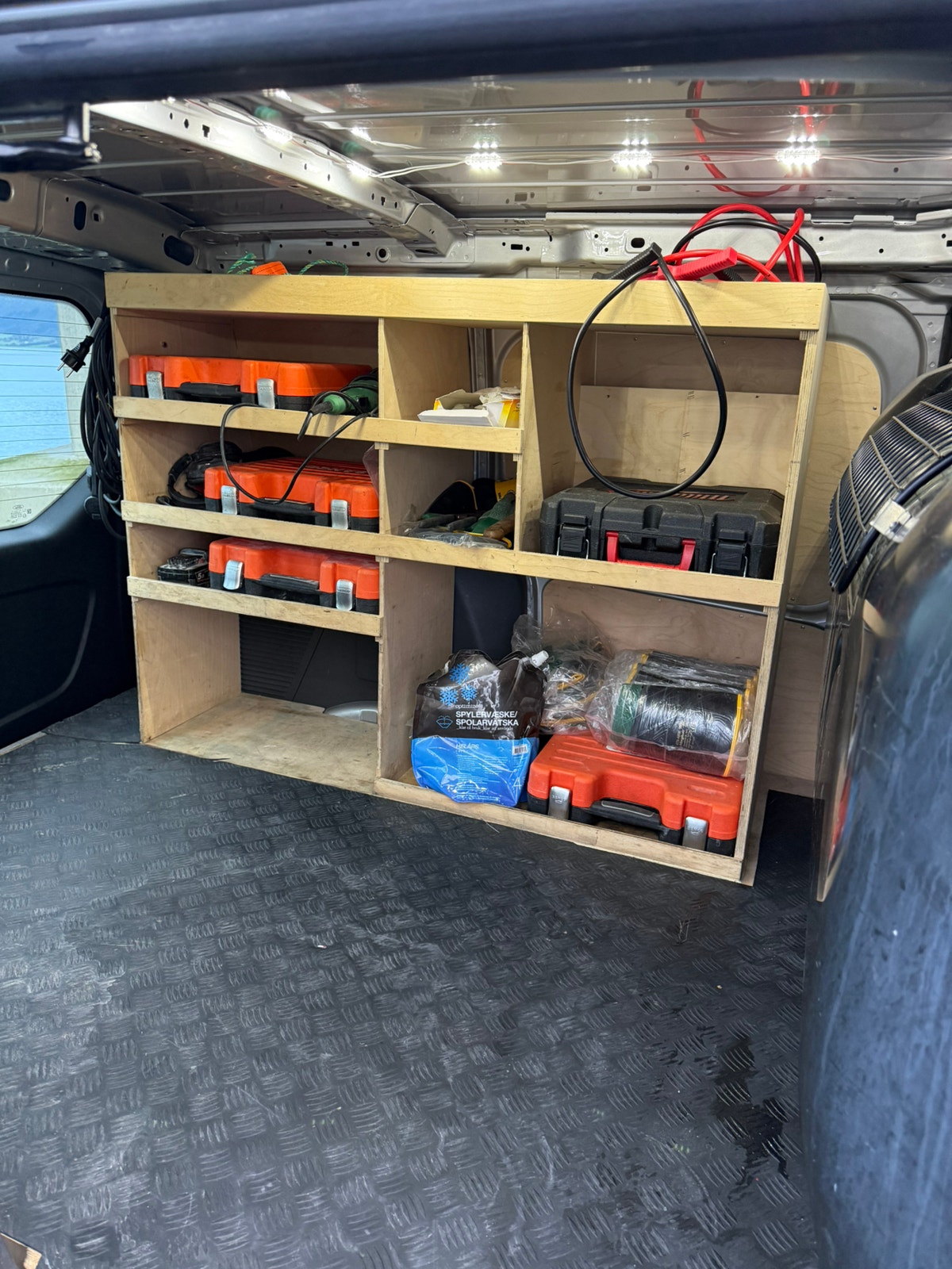 Ford Transit Connect 220 1.5 EcoBlue SelectShift, 120hp, 2019