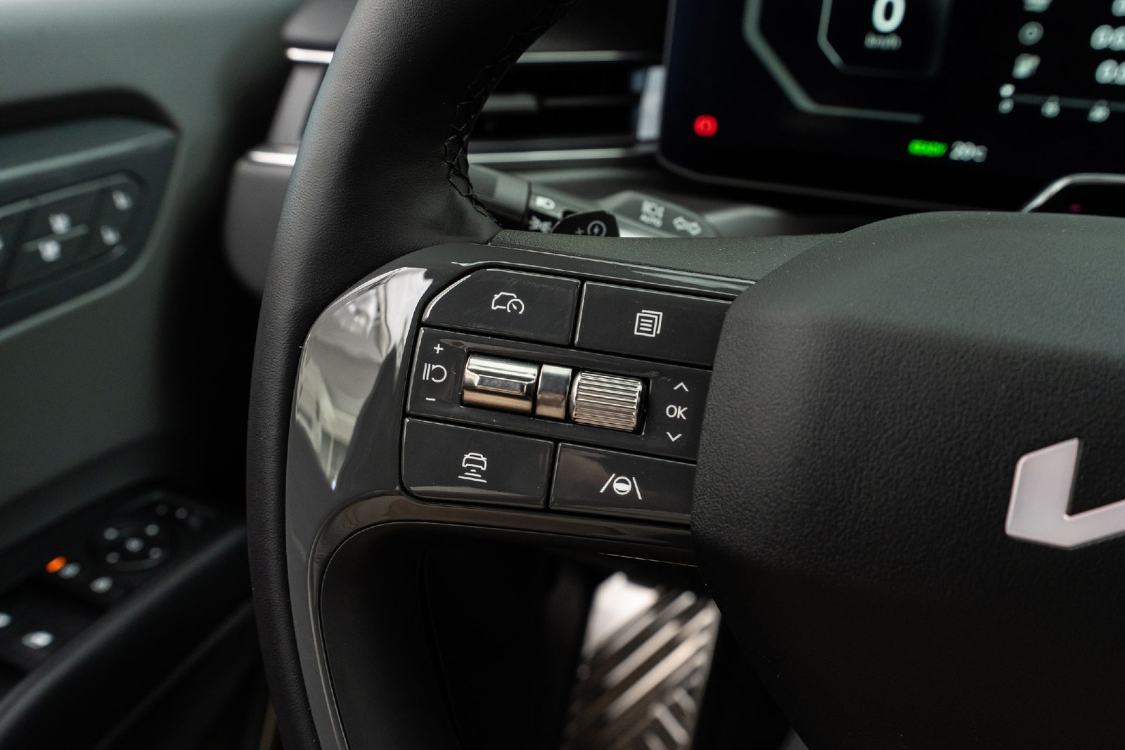 Kia EV9 AWD, 385ps, 2026