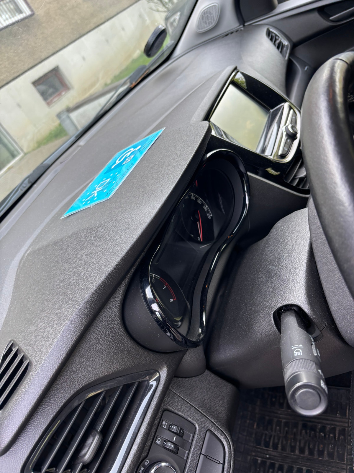 Opel Karl 1.0 ecoFLEX Easytronic, 5-trins, 75ps, 2018