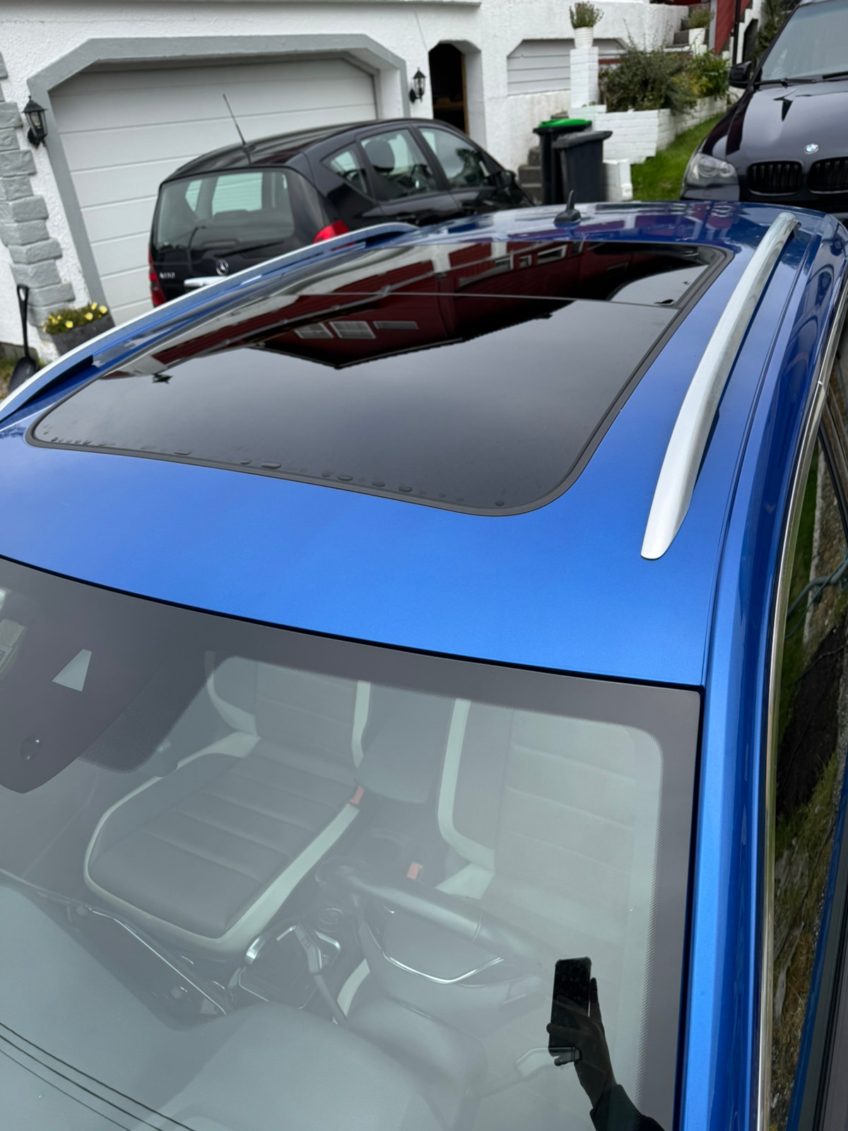 Volkswagen T-Roc 2.0 TSI 4Motion DSG Sequential, 190hp, 2018