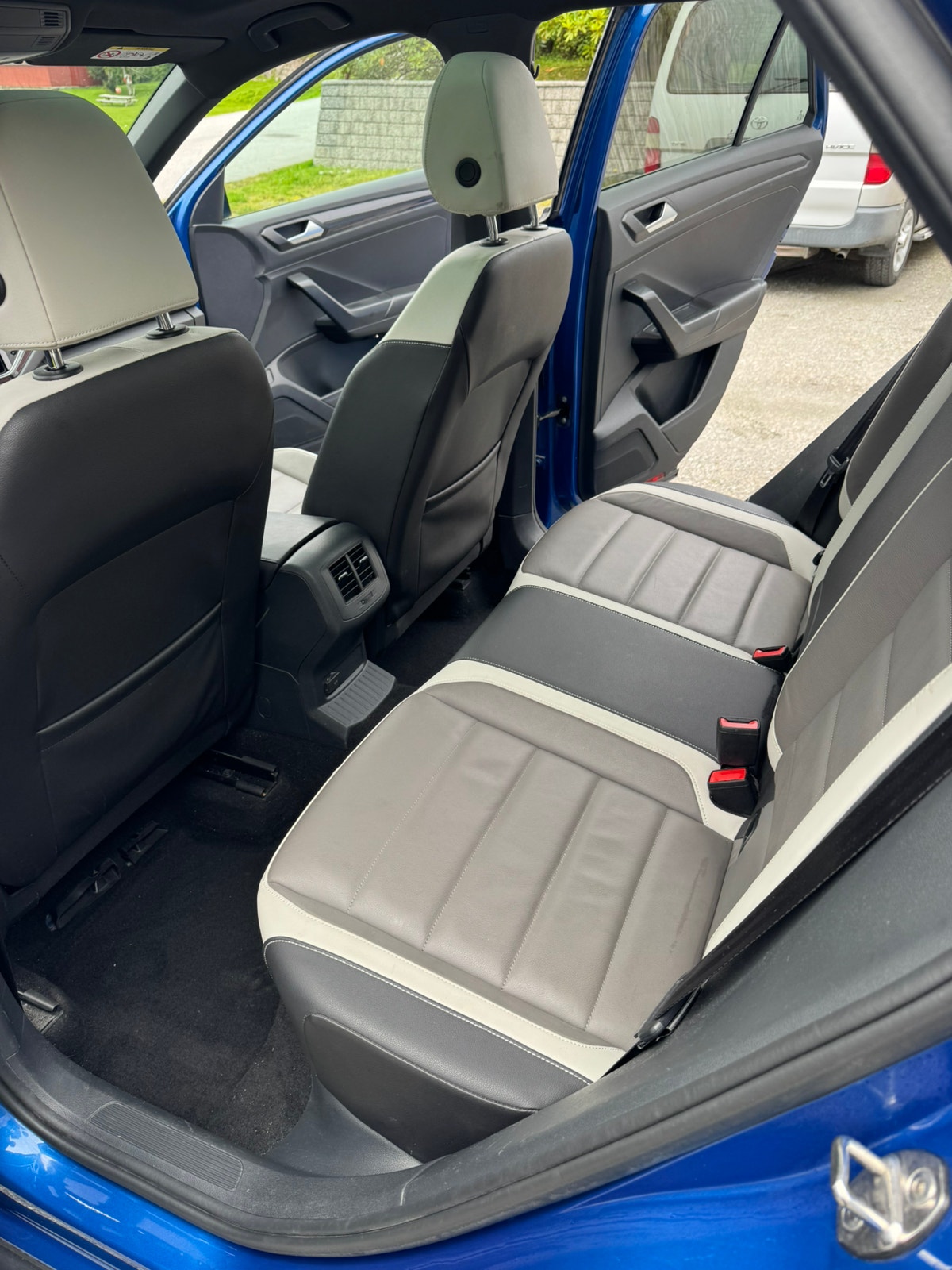 Volkswagen T-Roc 2.0 TSI 4Motion DSG Sequential, 190hp, 2018