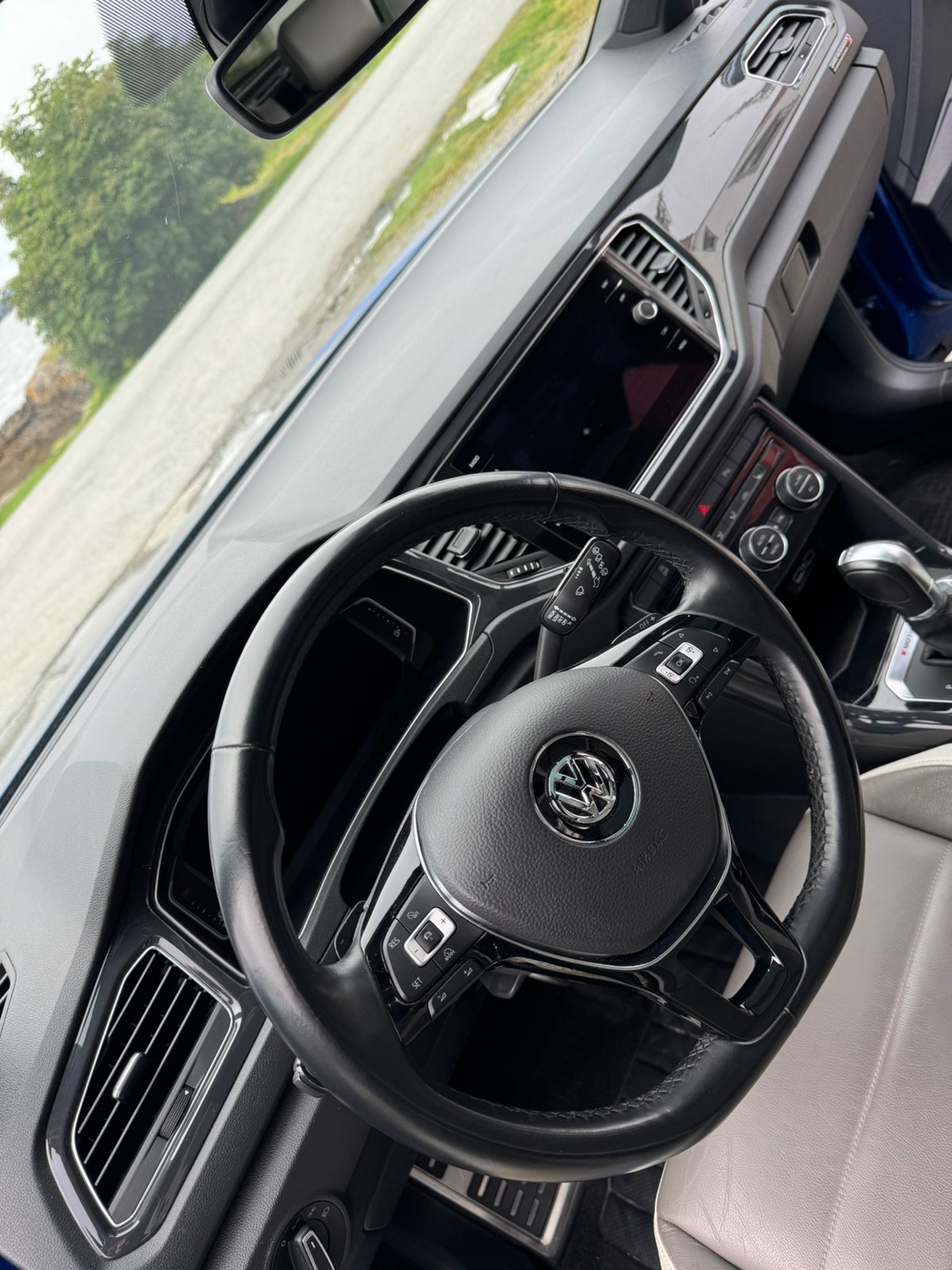 Volkswagen T-Roc 2.0 TSI 4Motion DSG Sequential, 190hp, 2018