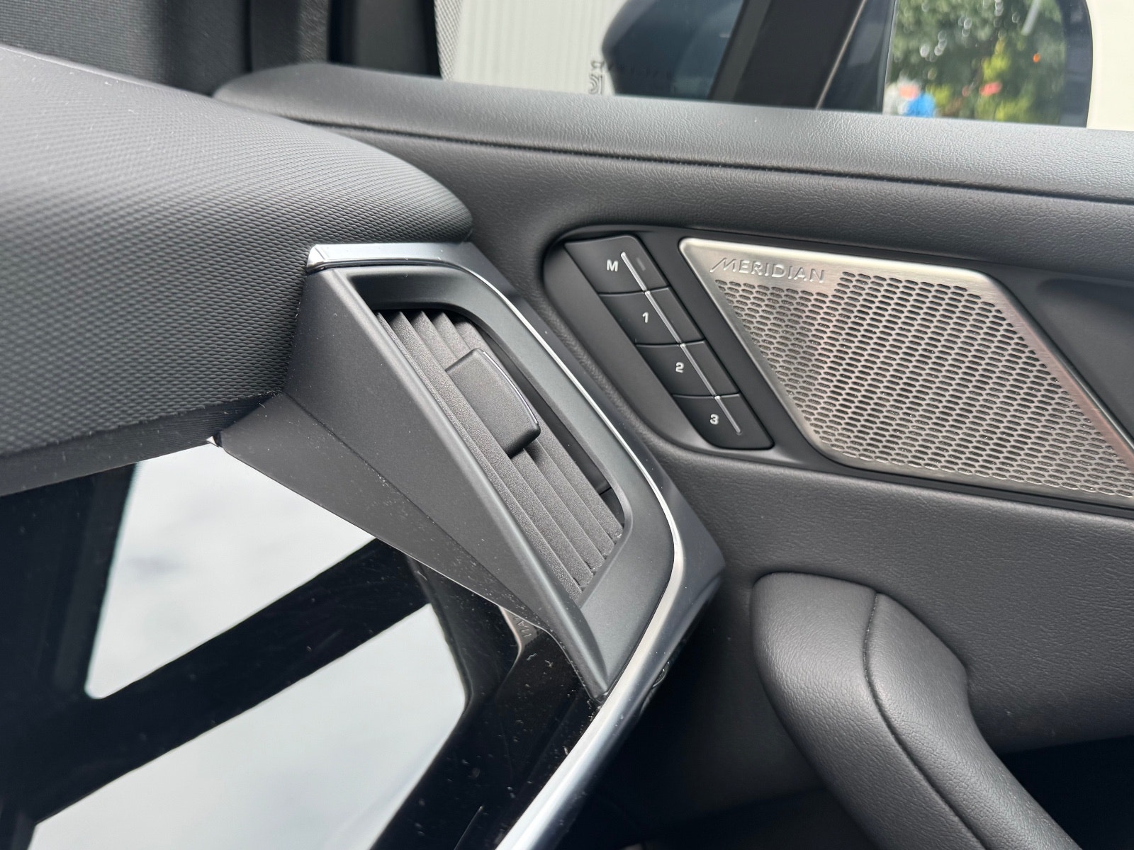 Jaguar I-Pace EV320, 320hp, 2021