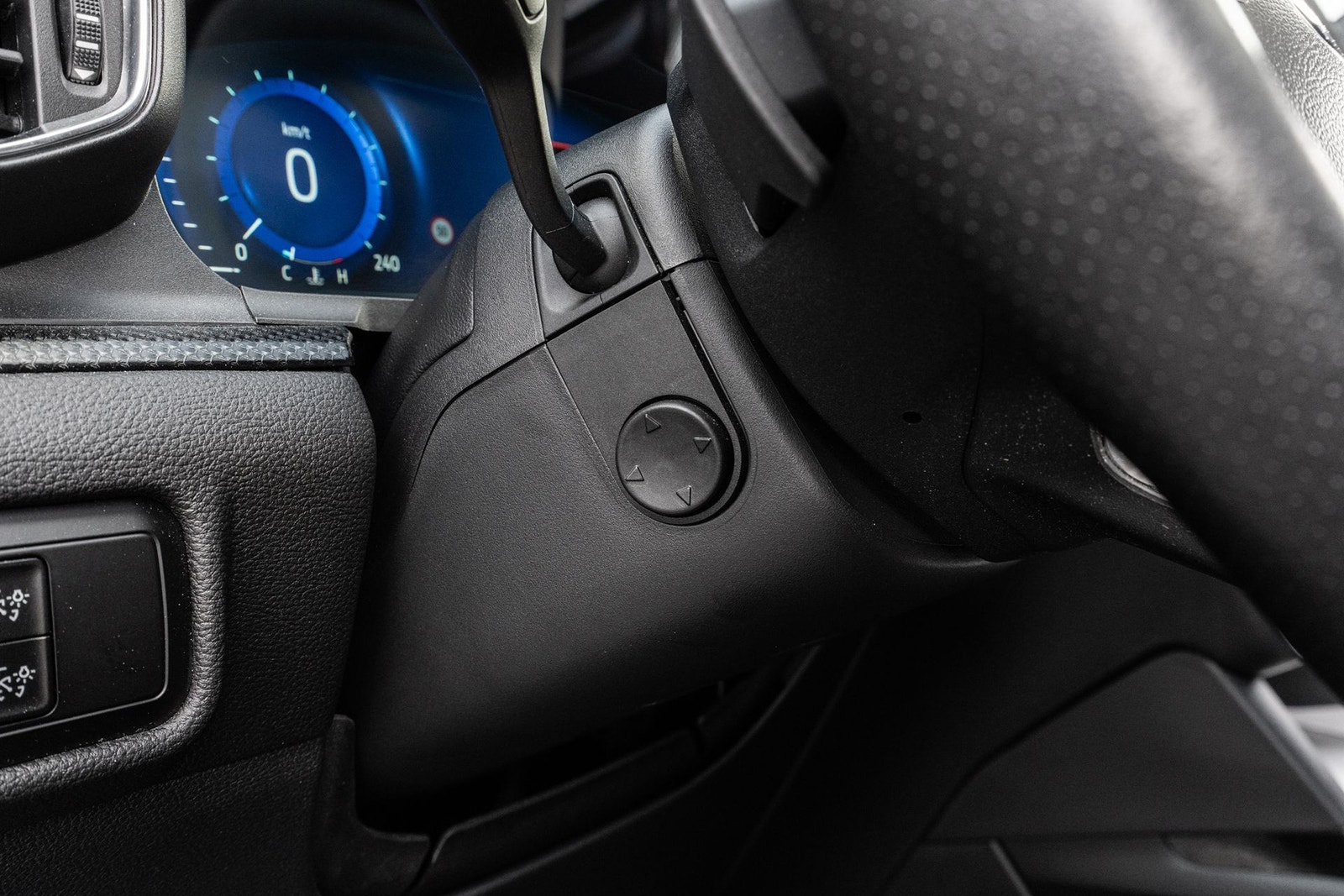 Ford Explorer Plug-In Hybrid SelectShift, 10-trins, 457ps, 2023