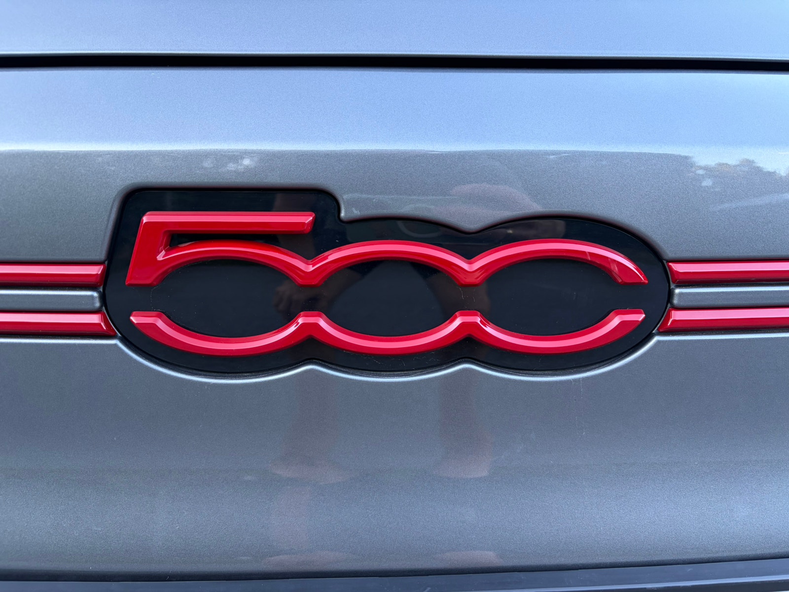 Fiat 500e 23.7 kWh, 95ps, 2022