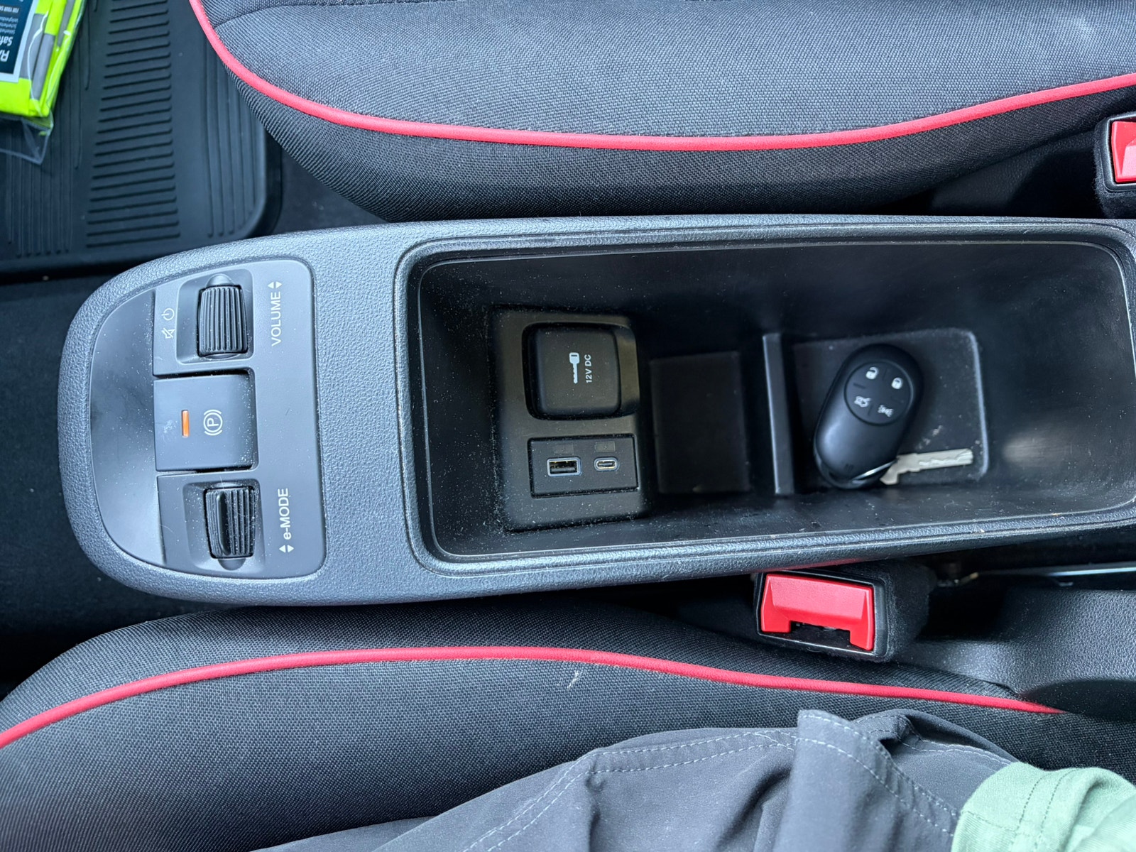 Fiat 500e 23.7 kWh, 95ps, 2022