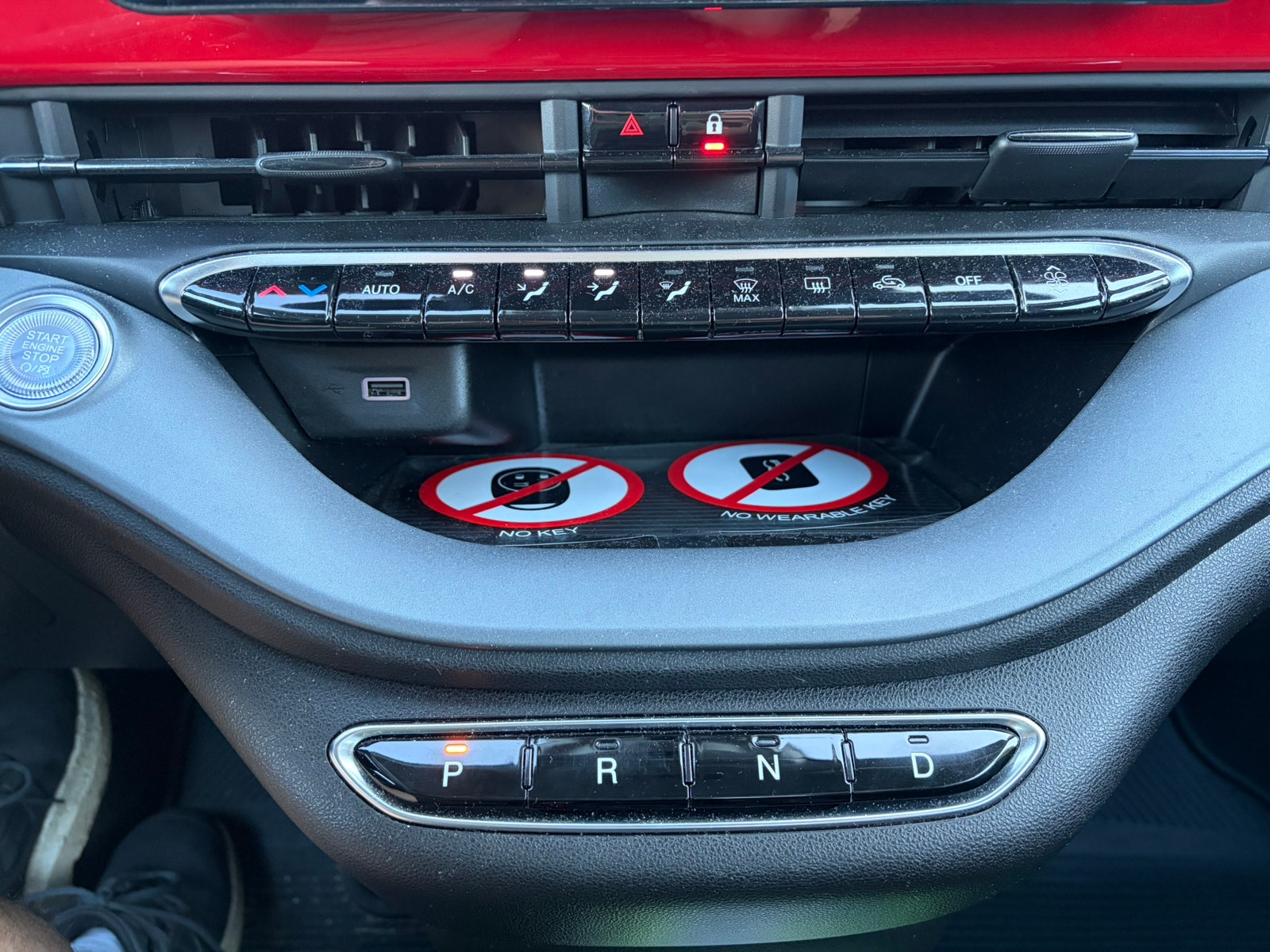 Fiat 500e 23.7 kWh, 95ps, 2022