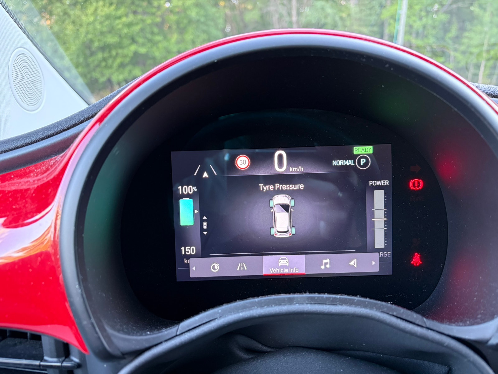 Fiat 500e 23.7 kWh, 95ps, 2022