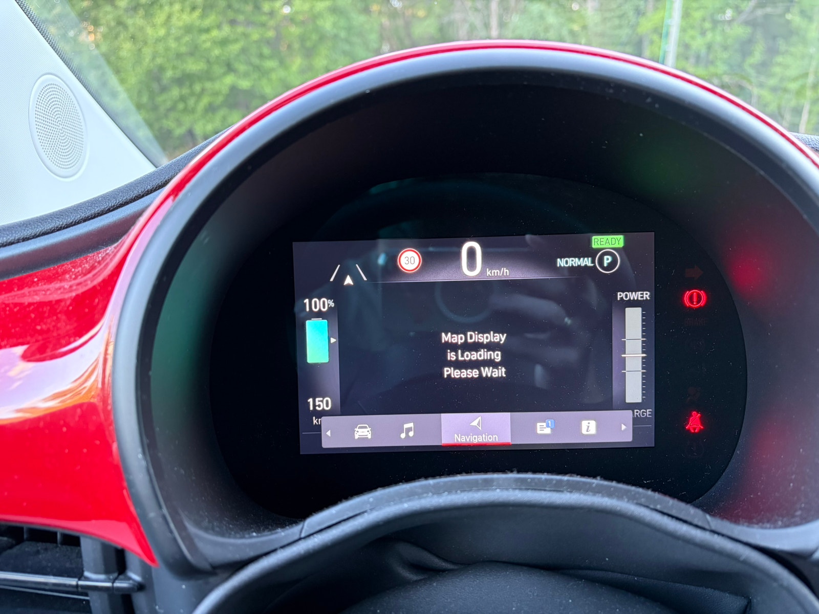 Fiat 500e 23.7 kWh, 95ps, 2022