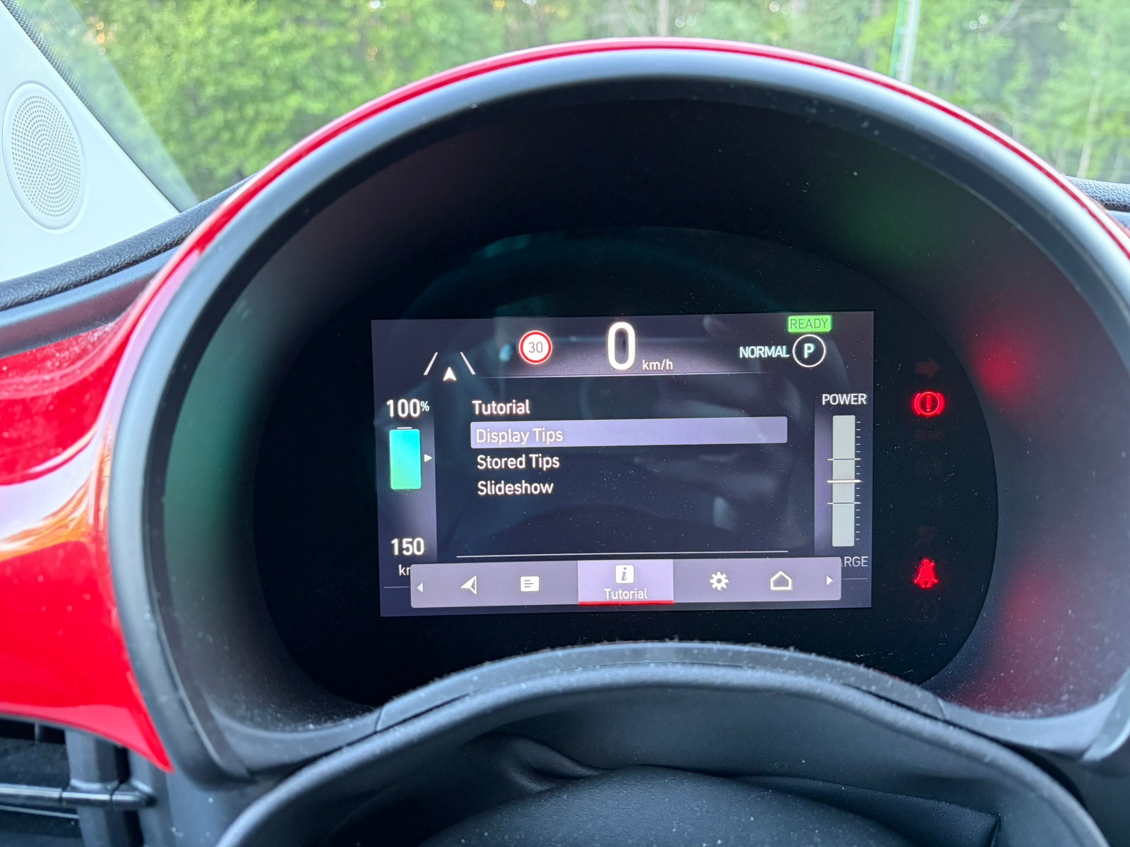 Fiat 500e 23.7 kWh, 95ps, 2022