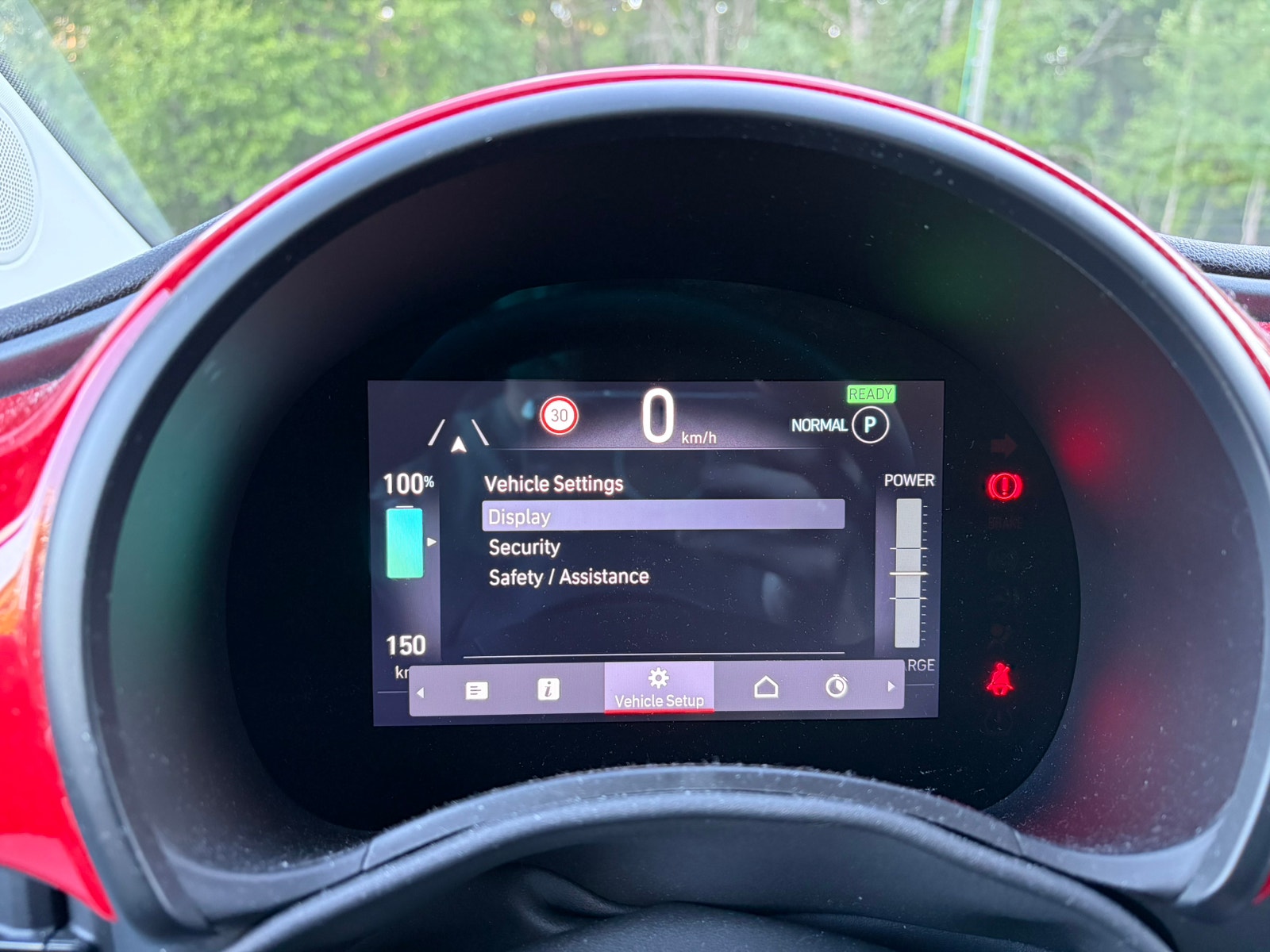 Fiat 500e 23.7 kWh, 95ps, 2022
