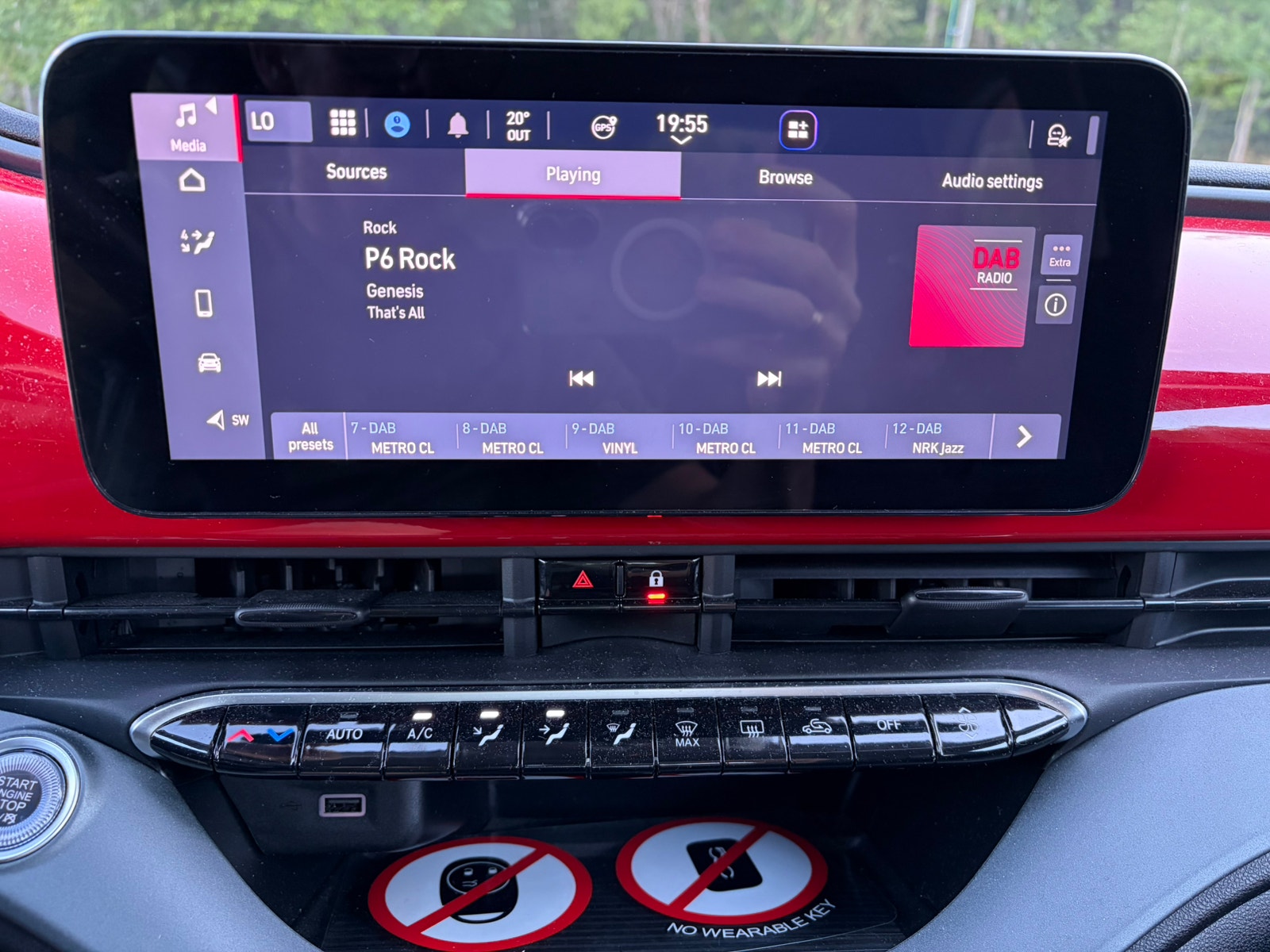 Fiat 500e 23.7 kWh, 95ps, 2022