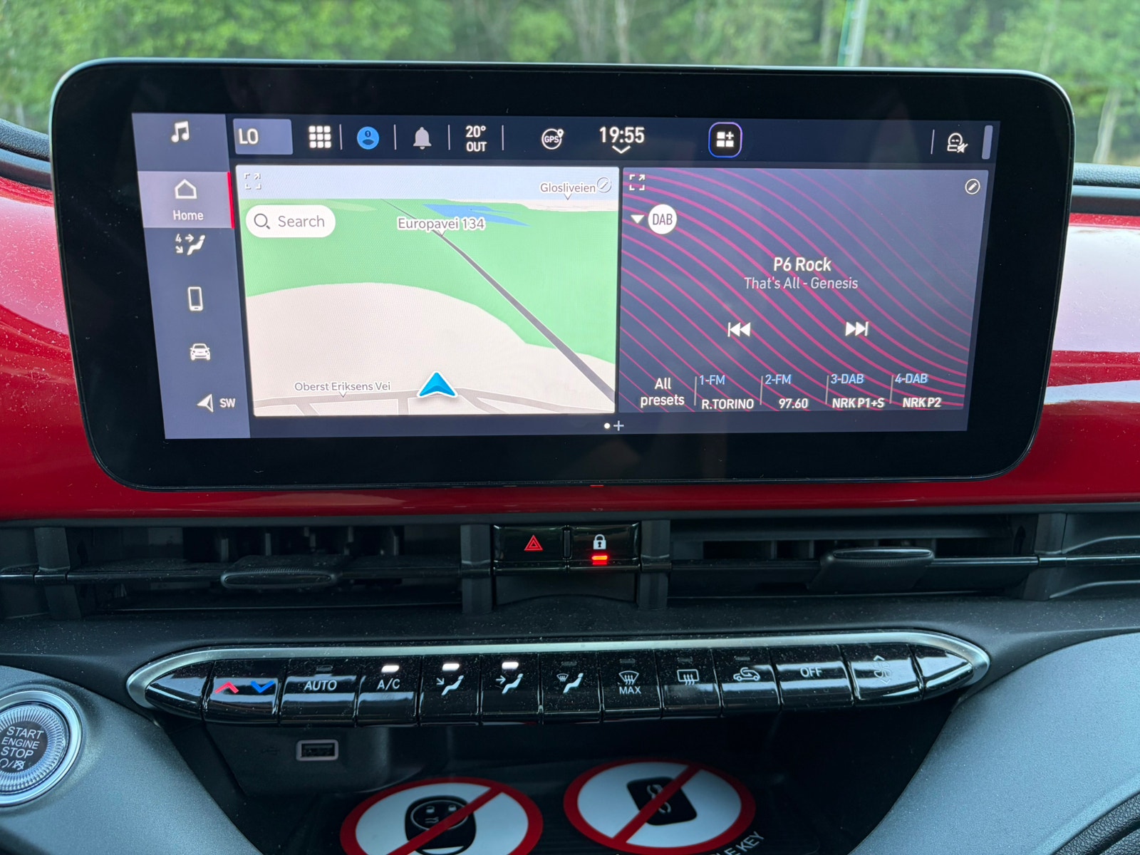 Fiat 500e 23.7 kWh, 95ps, 2022