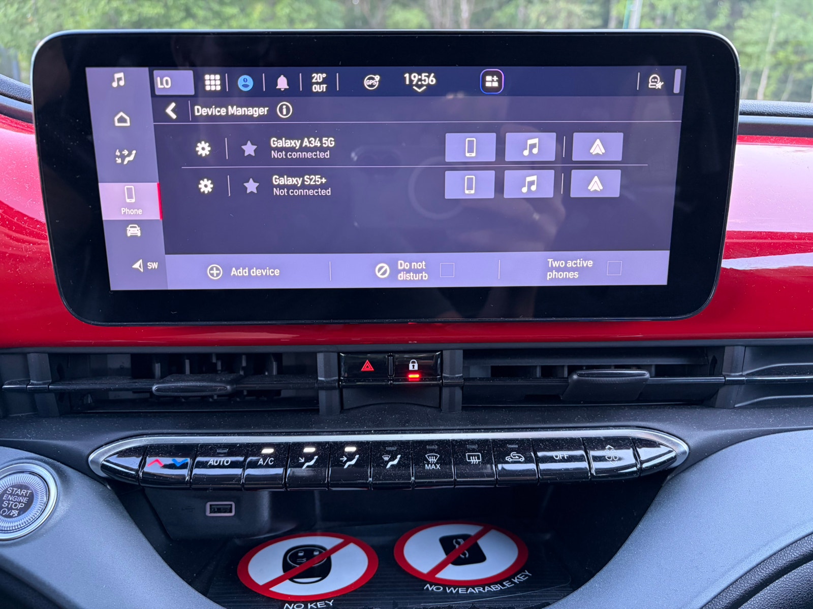 Fiat 500e 23.7 kWh, 95ps, 2022