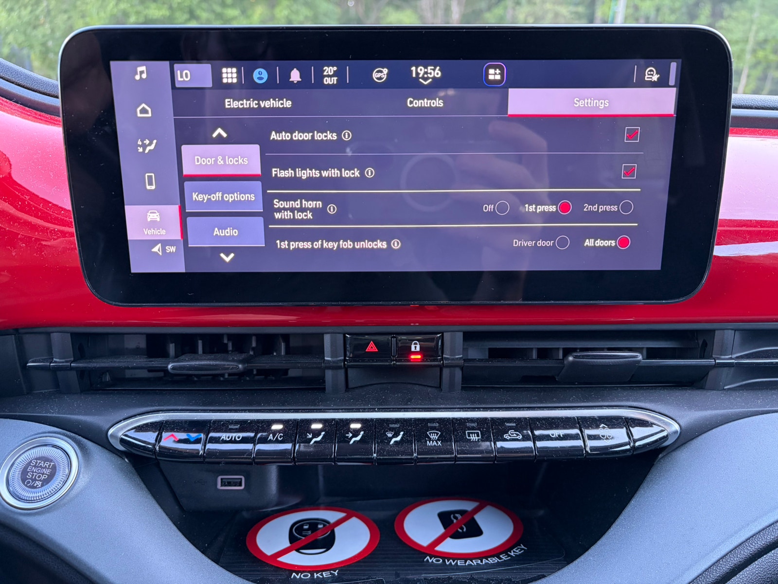 Fiat 500e 23.7 kWh, 95ps, 2022