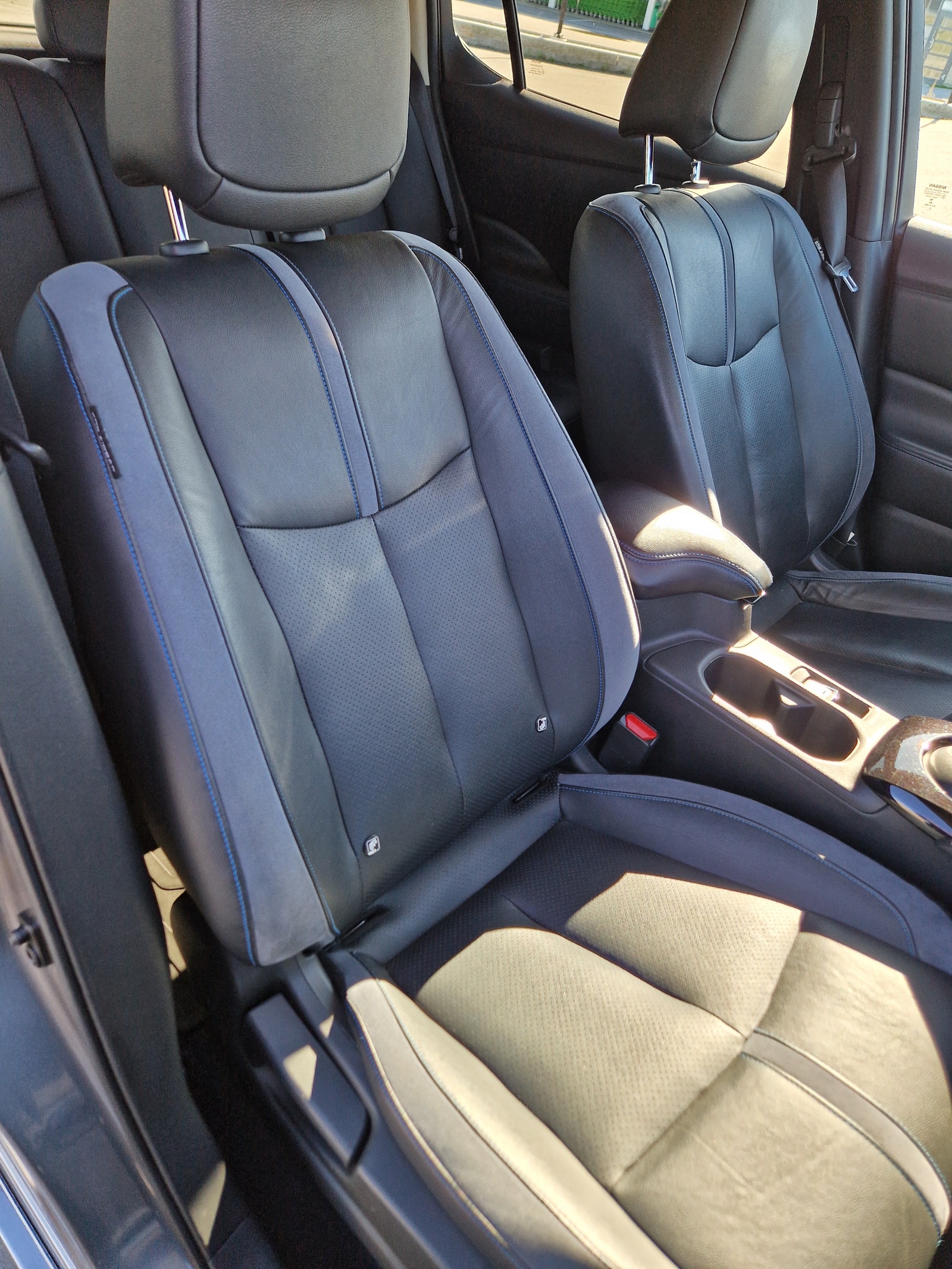 Nissan Leaf e+, 217hk, 2019