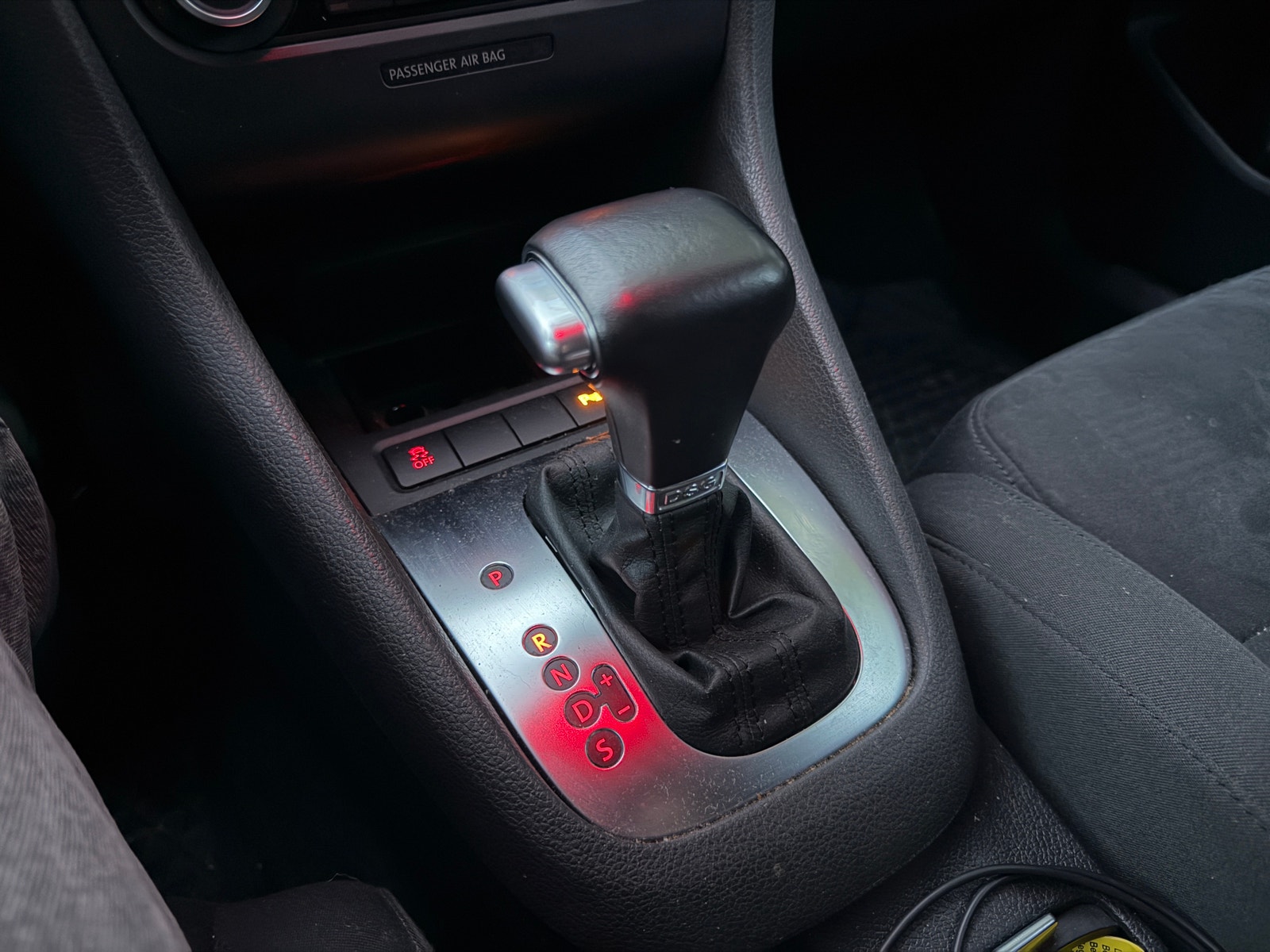 Volkswagen Golf Variant 1.6 TDI DPF DSG Sequential, 7-trins, 105ps, 2010