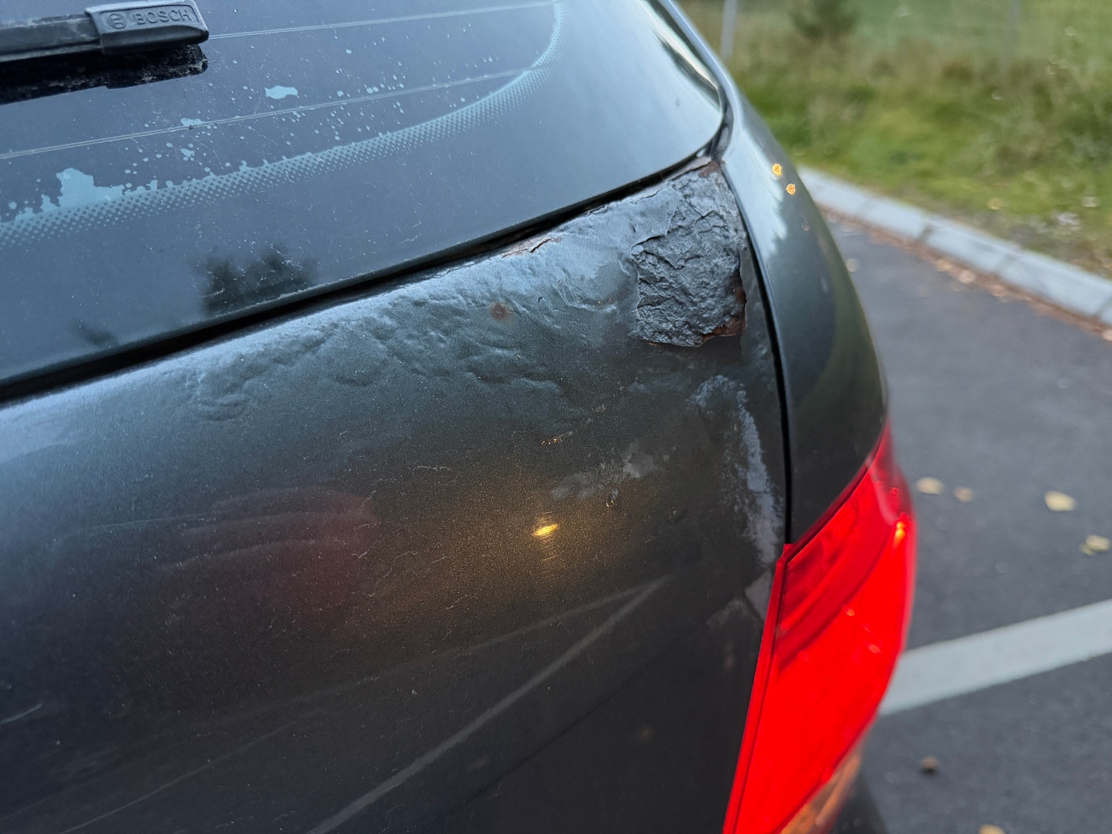 Volkswagen Golf Variant 1.6 TDI DPF DSG Sequential, 7-trins, 105ps, 2010