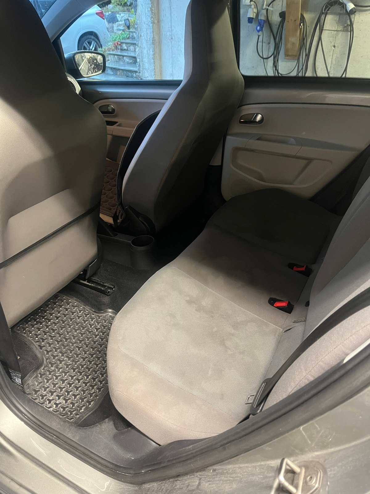 Volkswagen e-up!, 82ps, 2014
