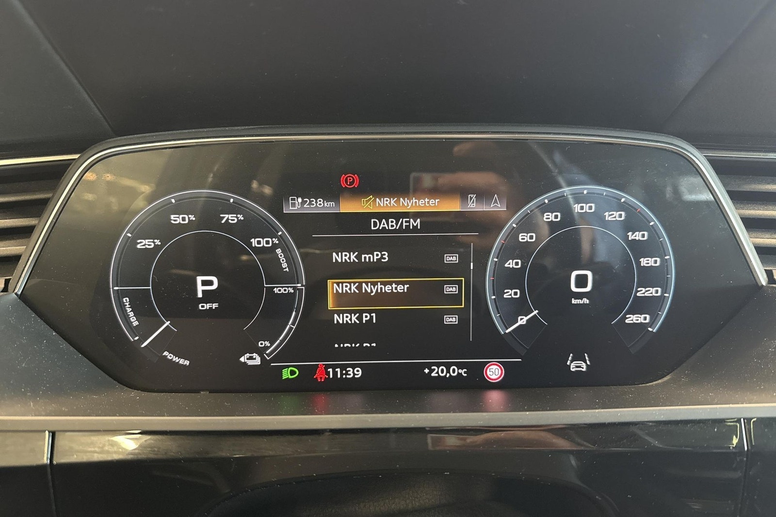 Audi e-tron Sportback 55 quattro, 408hp, 2022