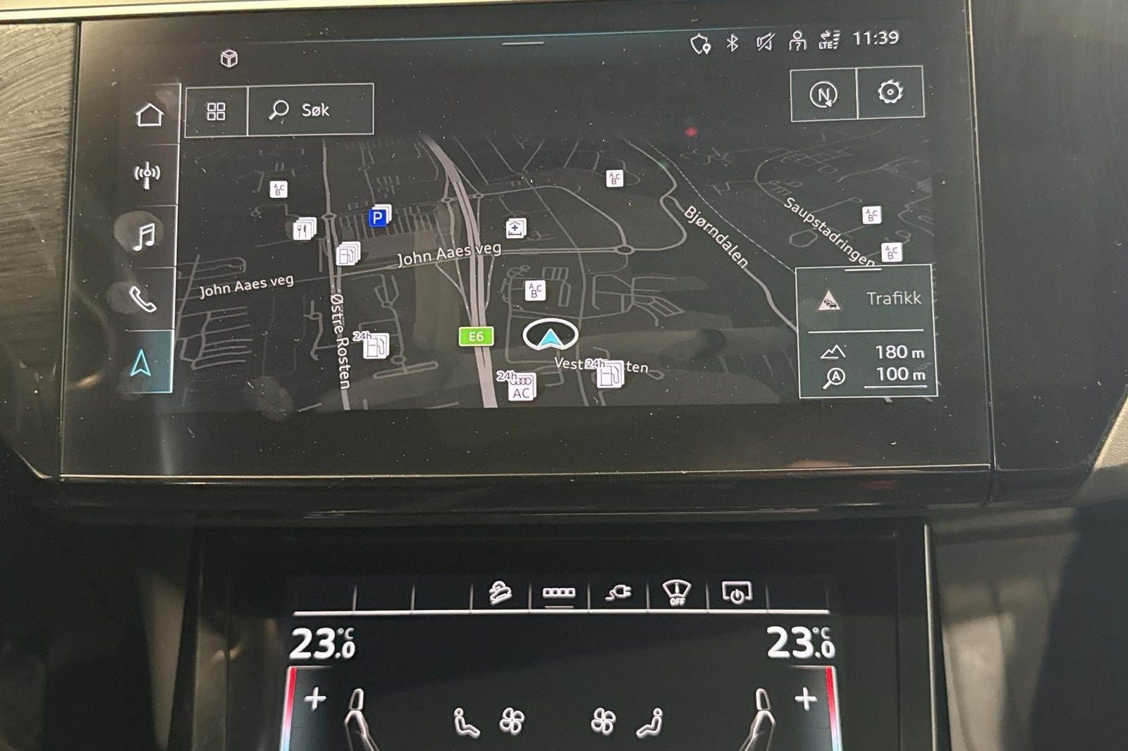 Audi e-tron Sportback 55 quattro, 408hp, 2022