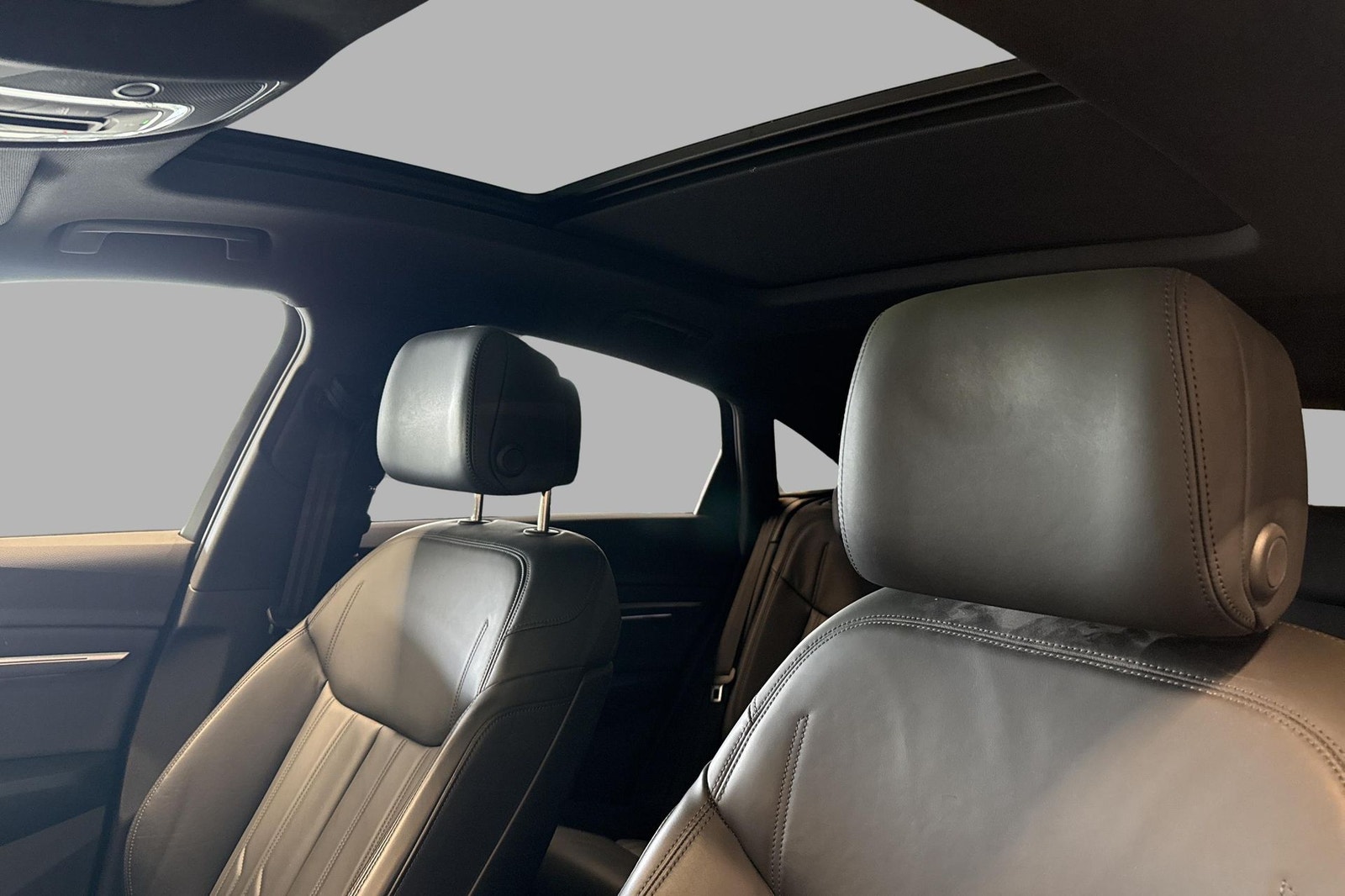 Audi e-tron Sportback 55 quattro, 408hp, 2022