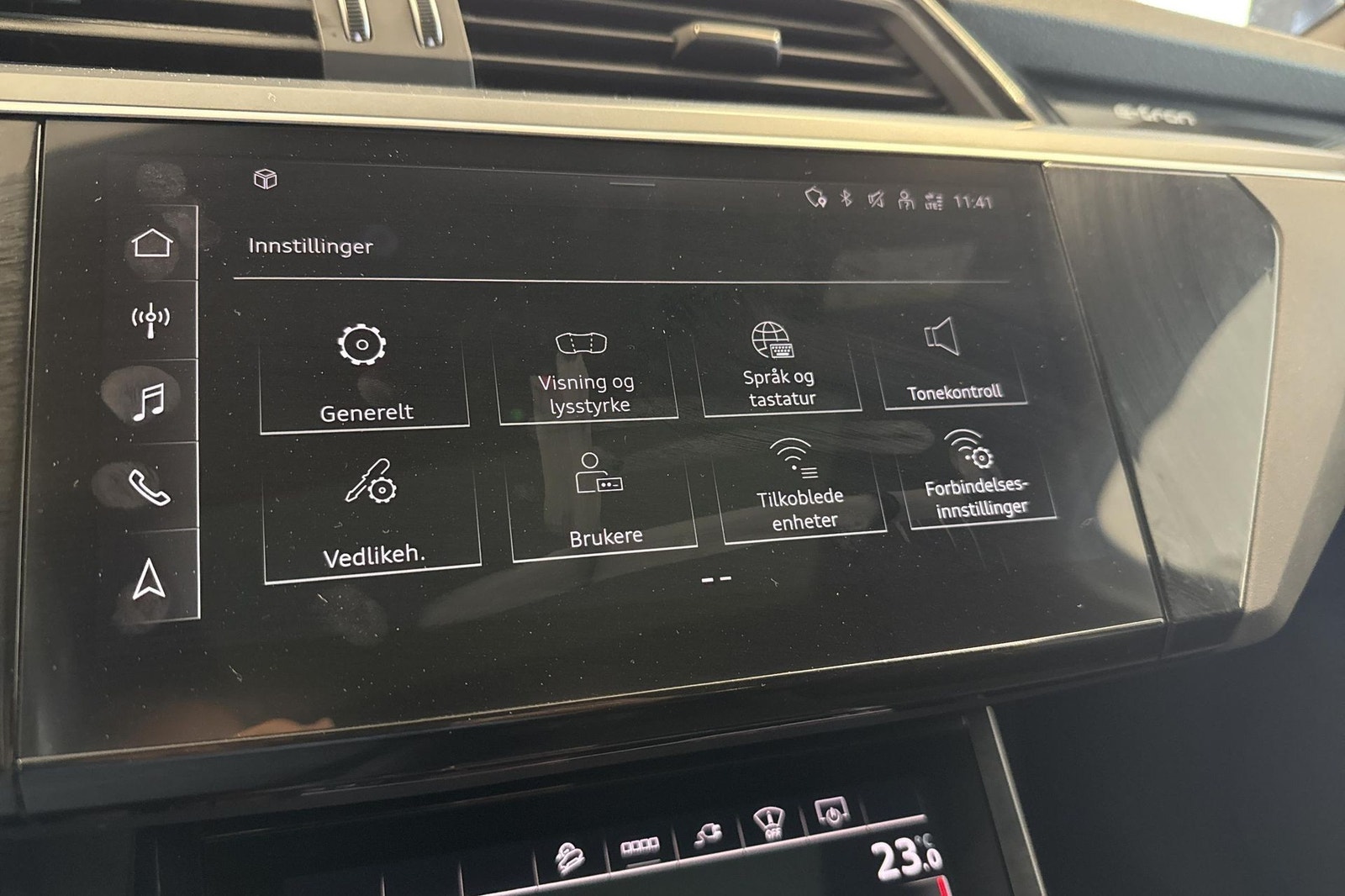 Audi e-tron Sportback 55 quattro, 408hp, 2022
