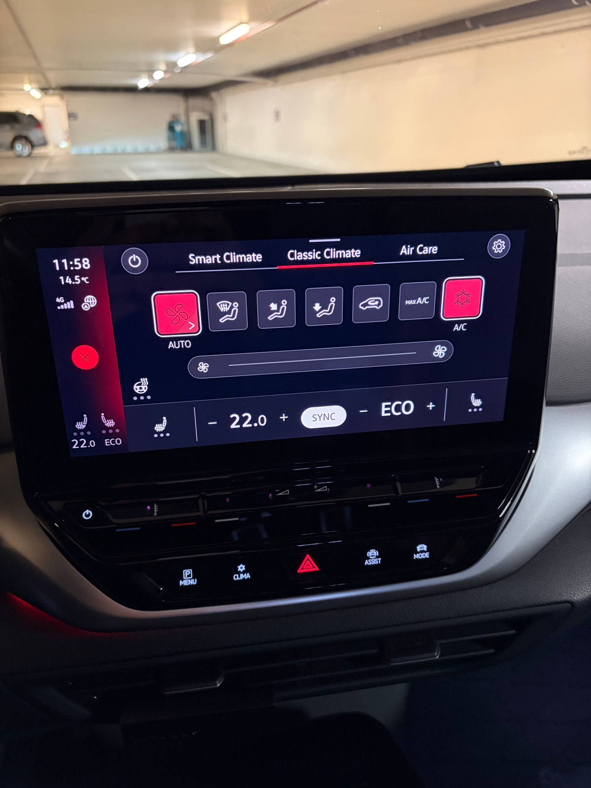 Volkswagen ID.4 Pro Performance, 204hp, 2021