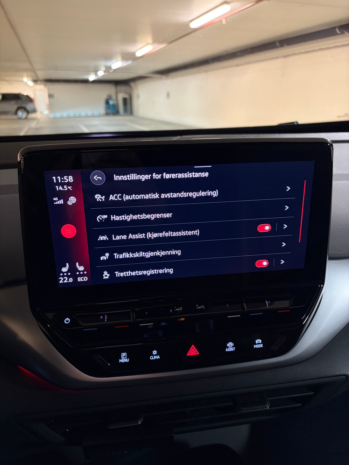 Volkswagen ID.4 Pro Performance, 204hp, 2021