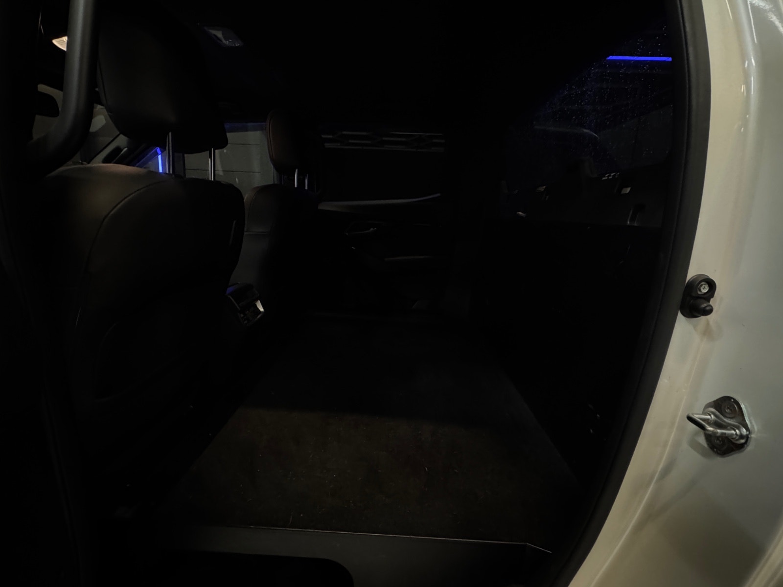 Isuzu D-Max Crew Cab 1.9 4WD Automatic, 6-trins, 163ps, 2021